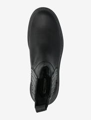 VAGABOND - CAMERON - vinter boots - black - 3
