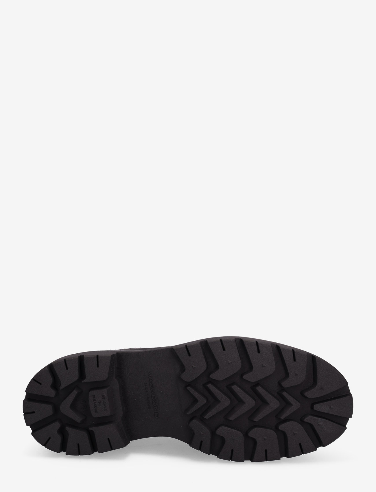 VAGABOND - CAMERON - winter boots - black - 4