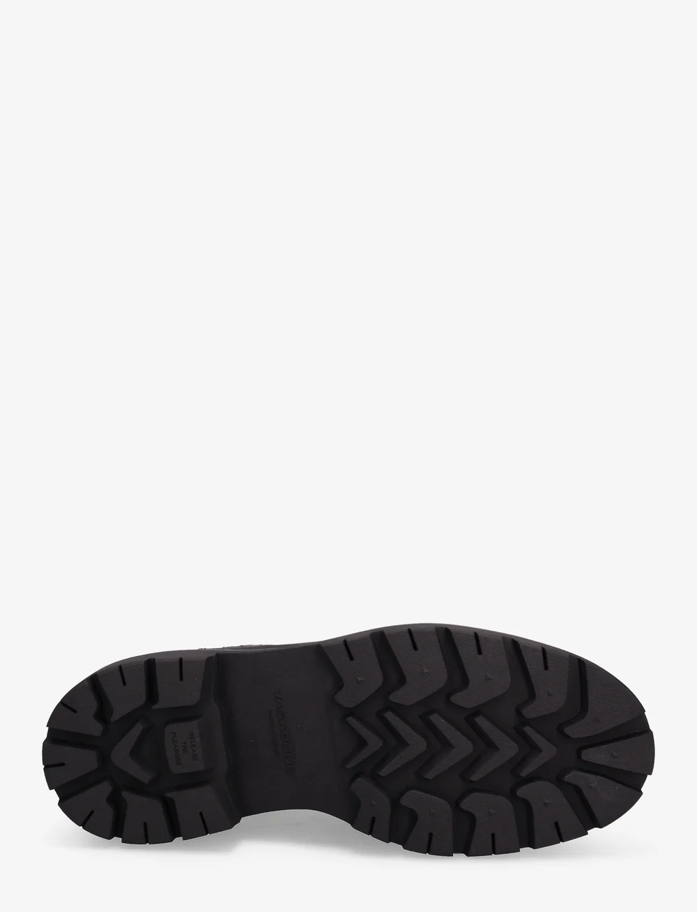 VAGABOND - CAMERON - talvesaapad - black - 4