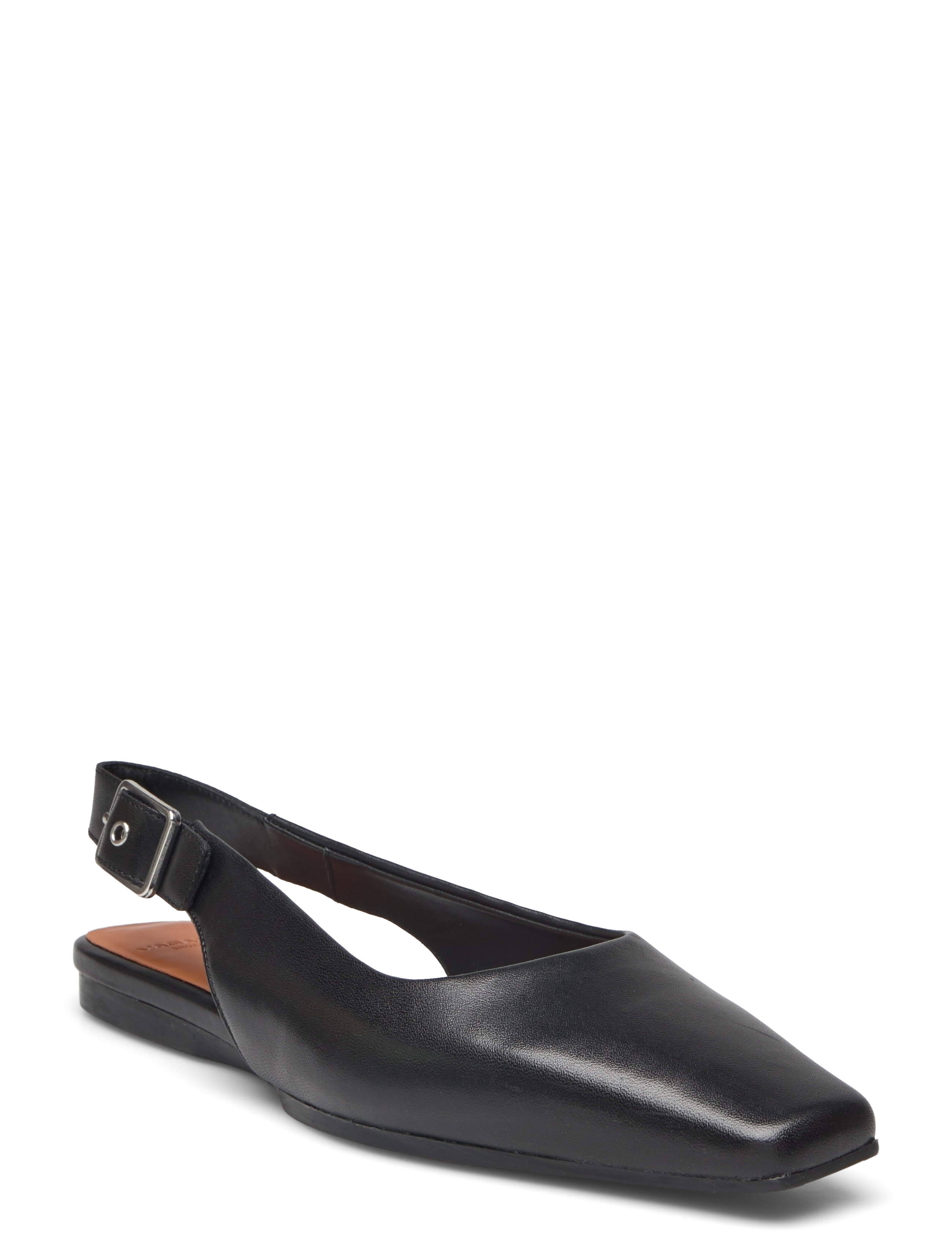 VAGABOND WIOLETTA - Vagabond - BLACK / black