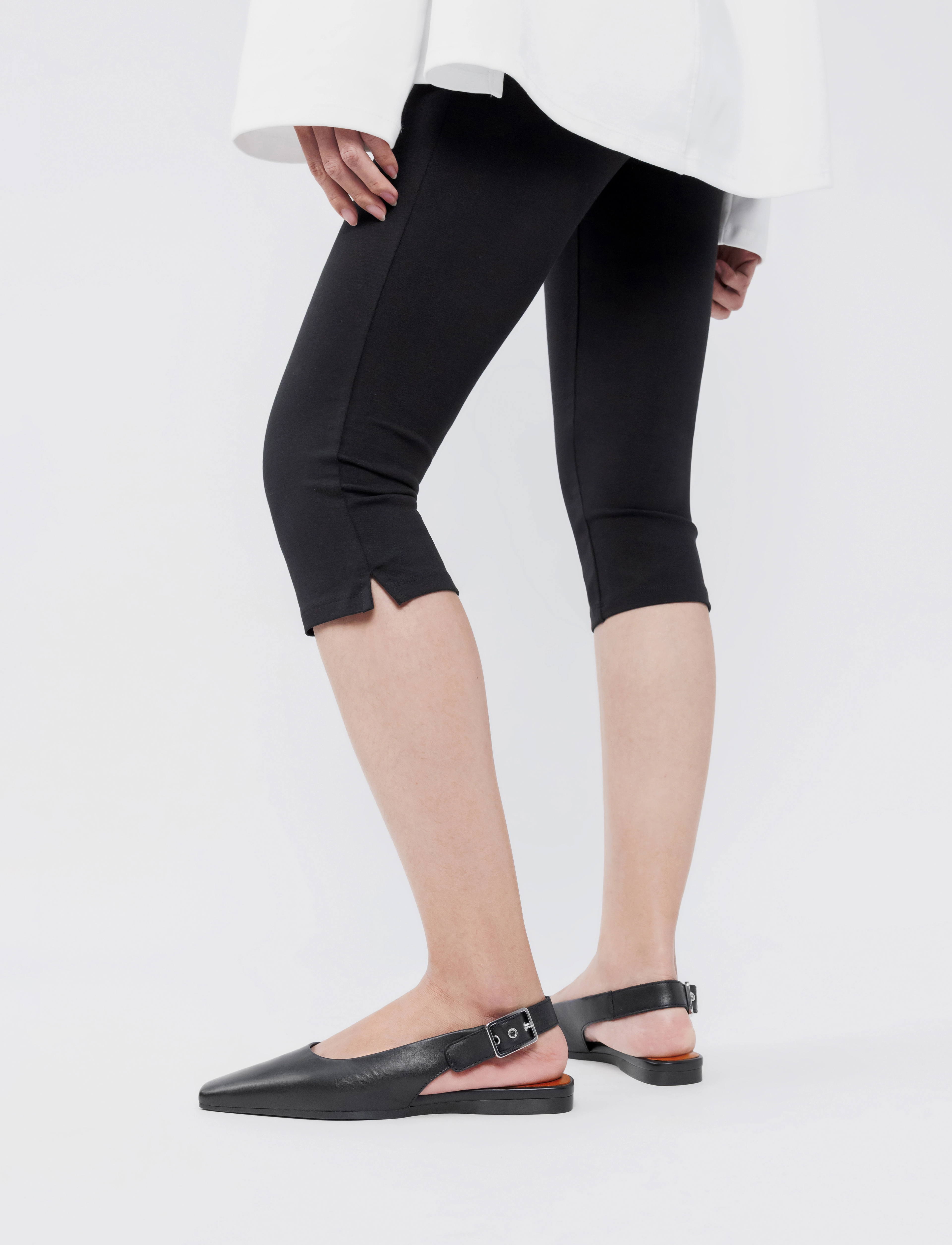 VAGABOND - WIOLETTA - slingbacks - black - 0