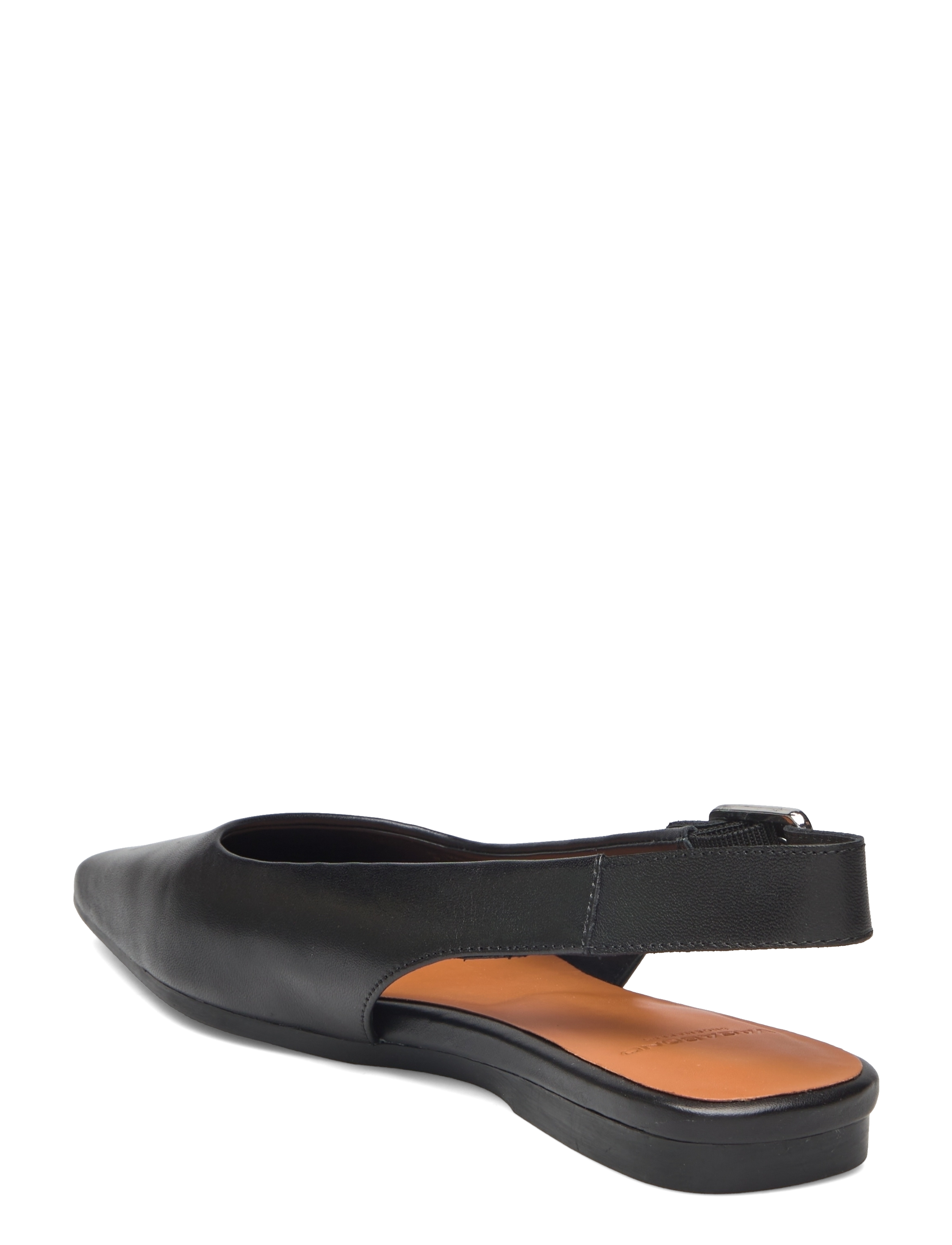 VAGABOND - WIOLETTA - slingbacks - black - 3