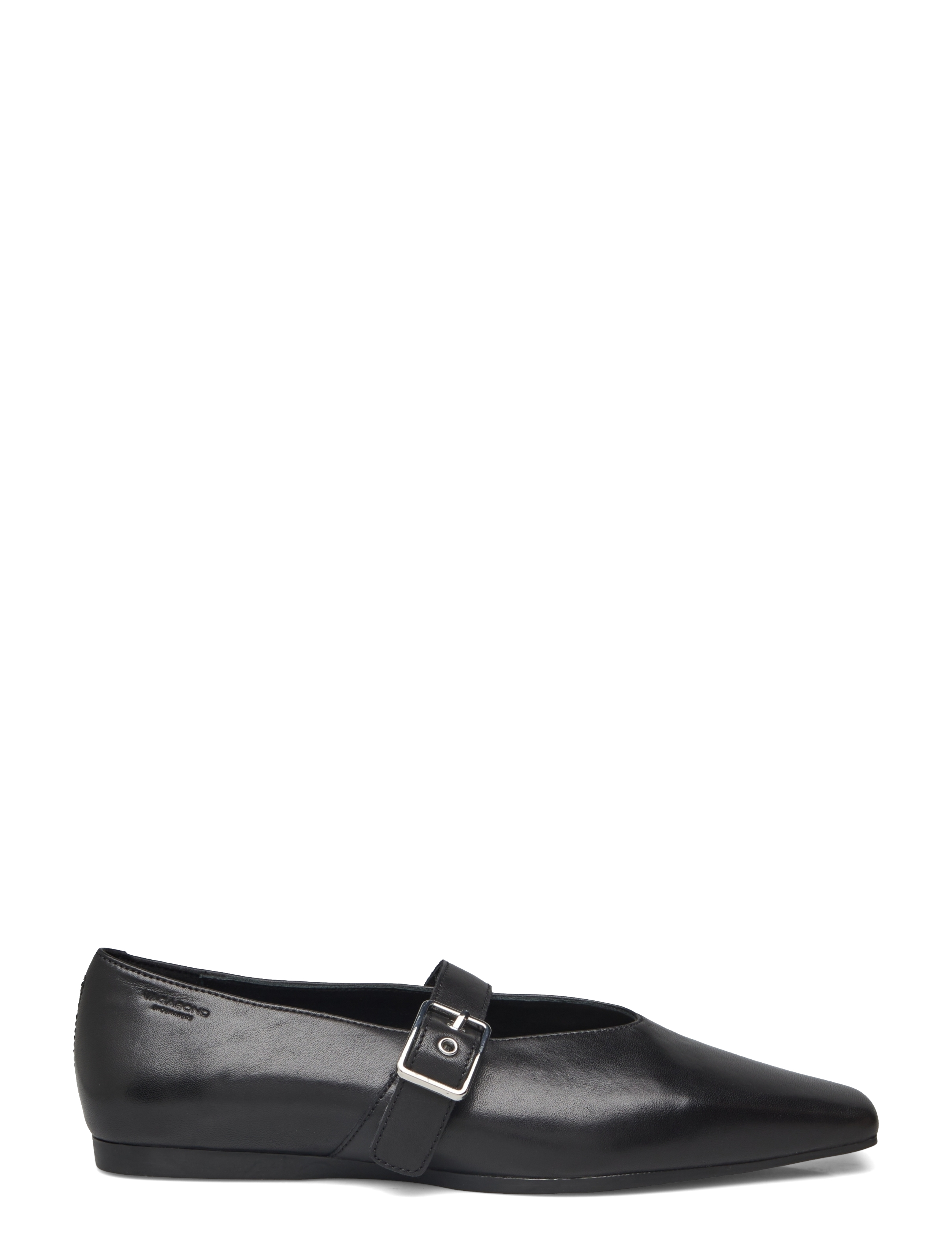 VAGABOND - WIOLETTA - baleriinad - black - 2