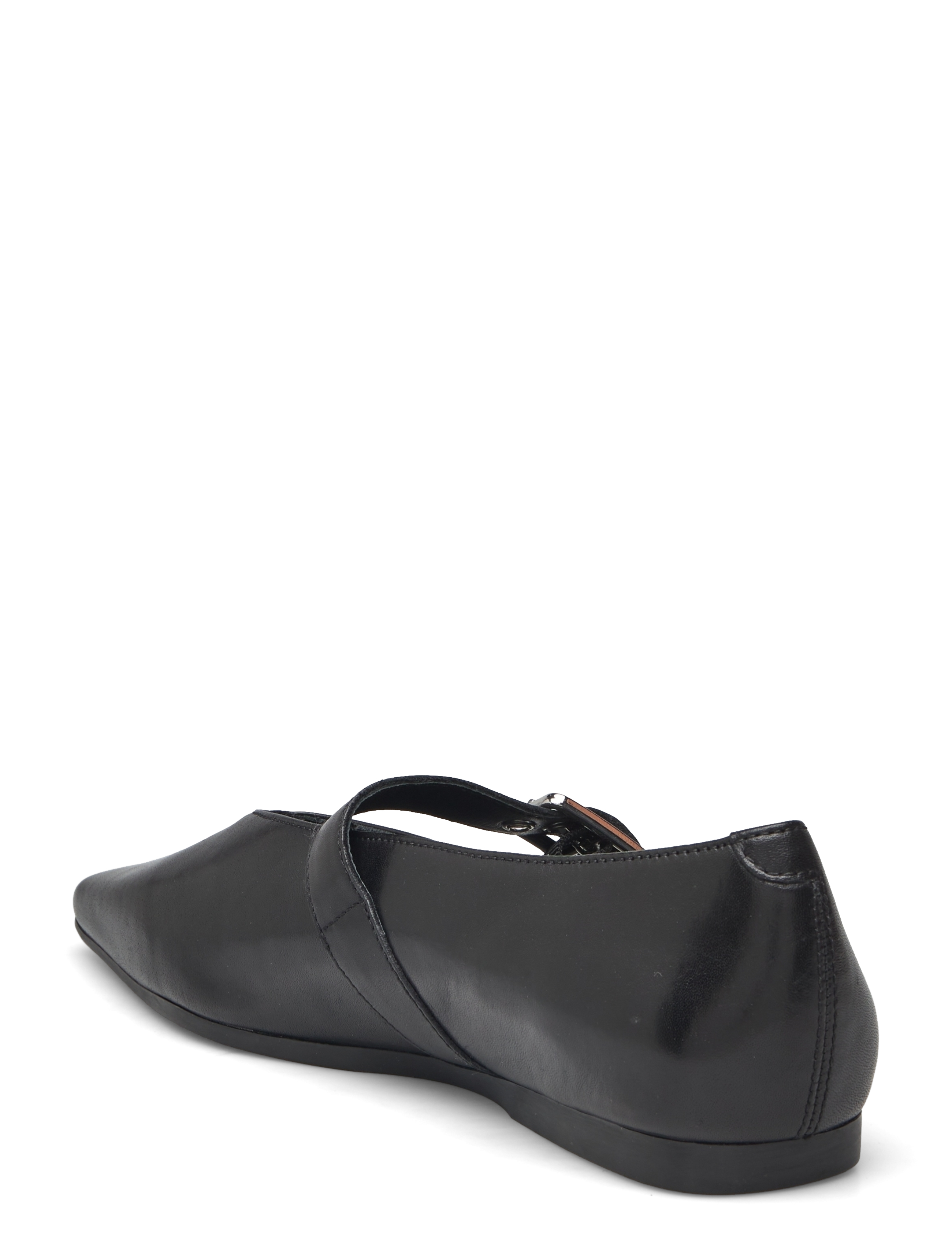 VAGABOND - WIOLETTA - baleriinad - black - 3