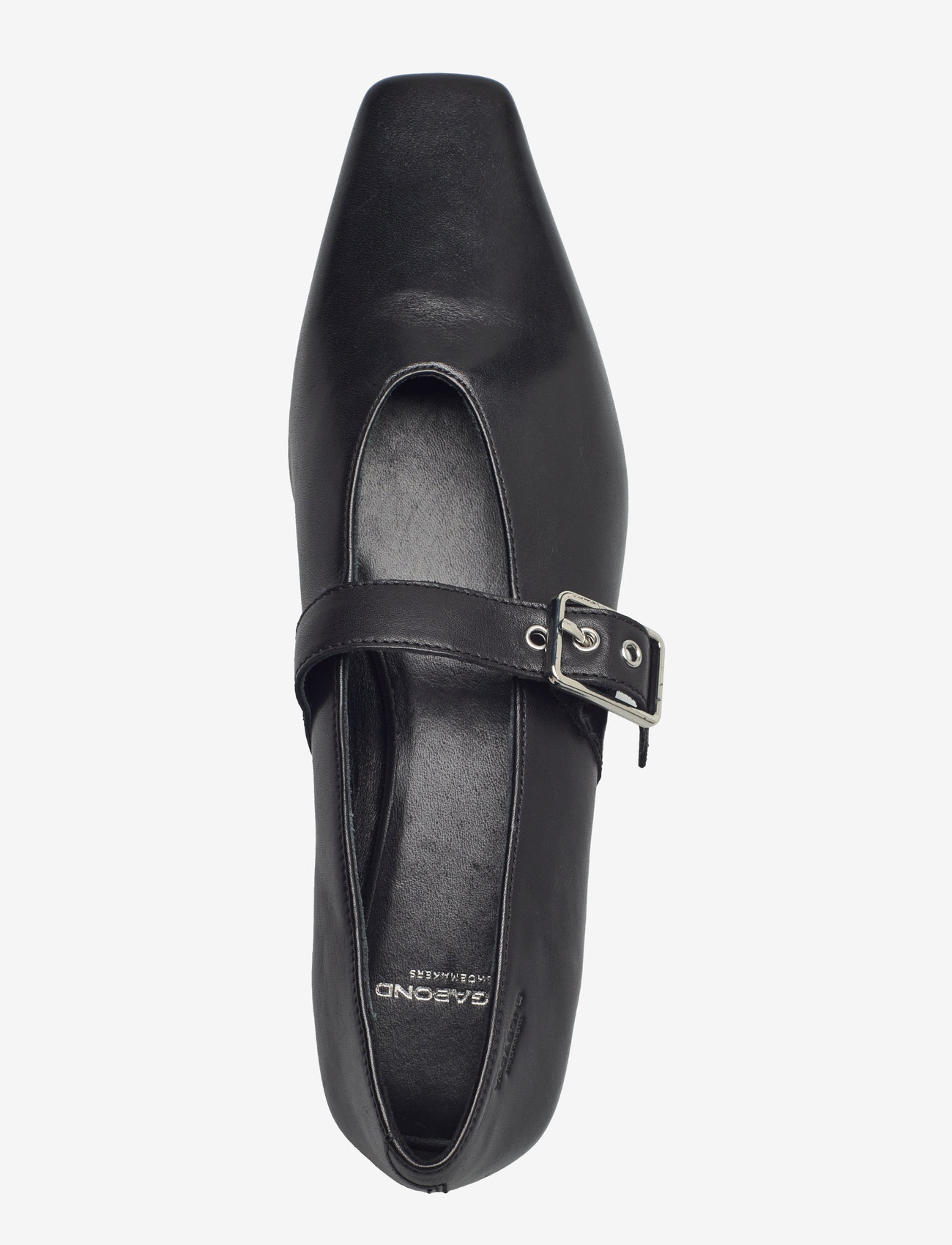 VAGABOND - WIOLETTA - damen - black - 4