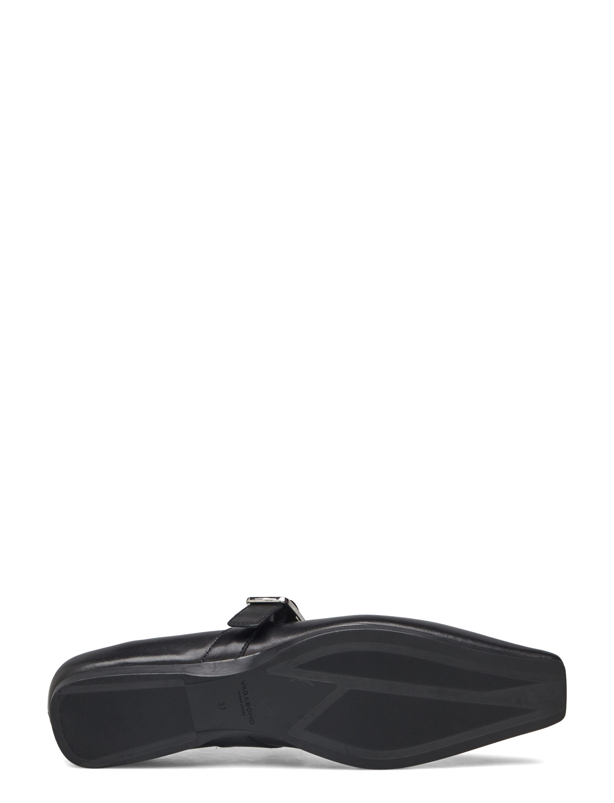 VAGABOND - WIOLETTA - baleriinad - black - 5