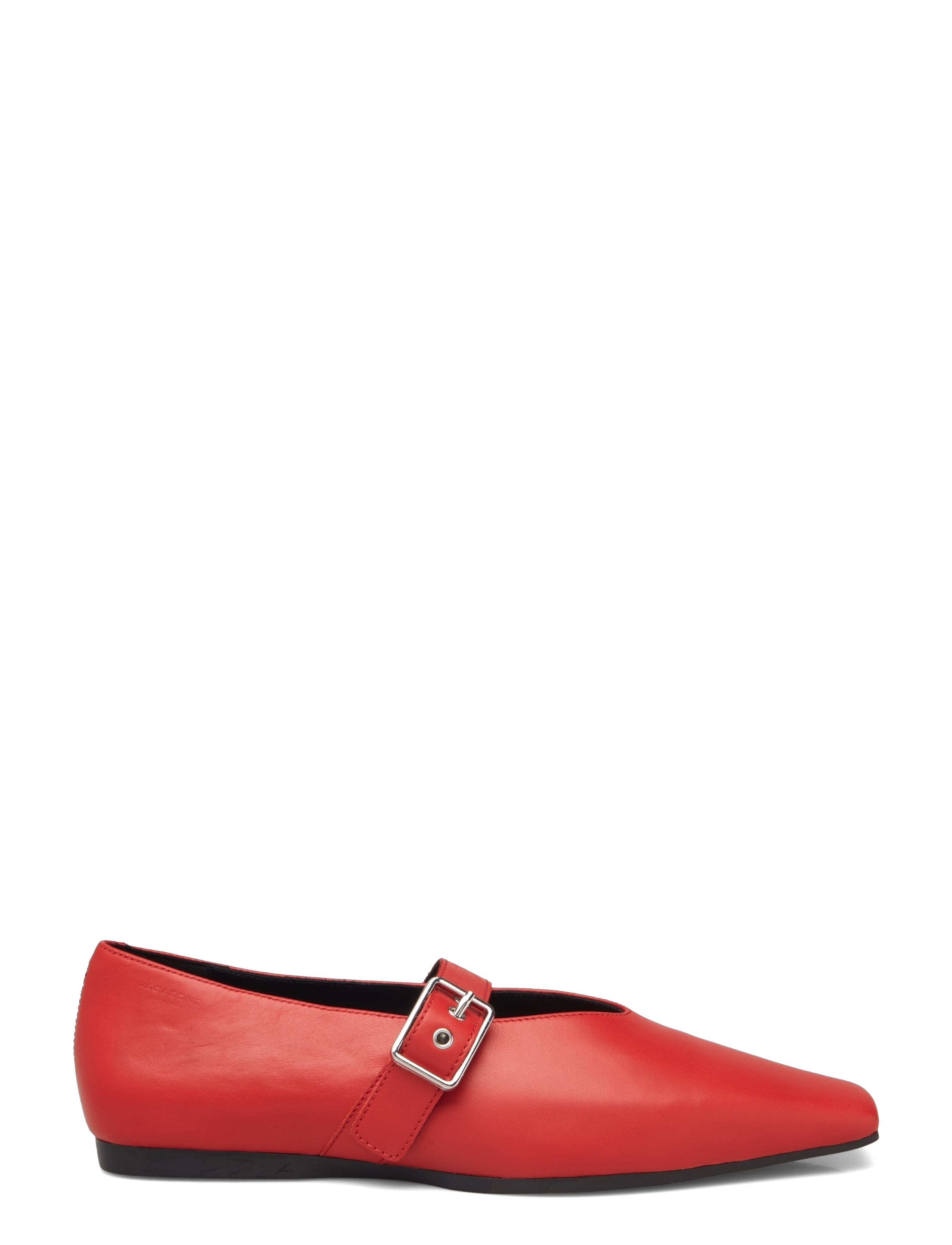 VAGABOND - WIOLETTA - red - 2