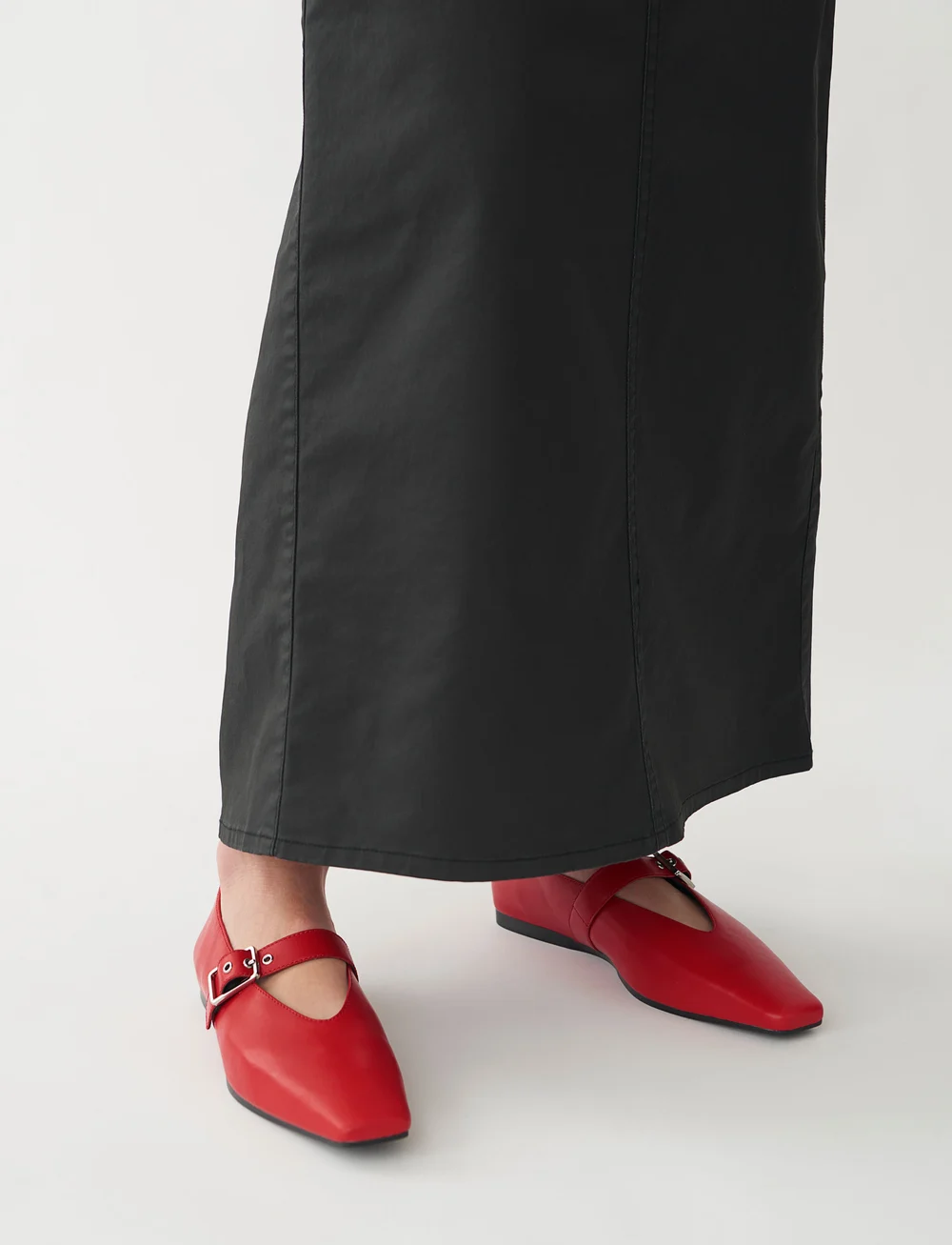 VAGABOND - WIOLETTA - speciella tillfällen - red - 0