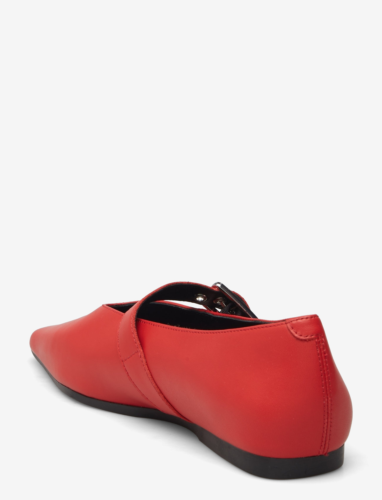 VAGABOND - WIOLETTA - speciella tillfällen - red - 3