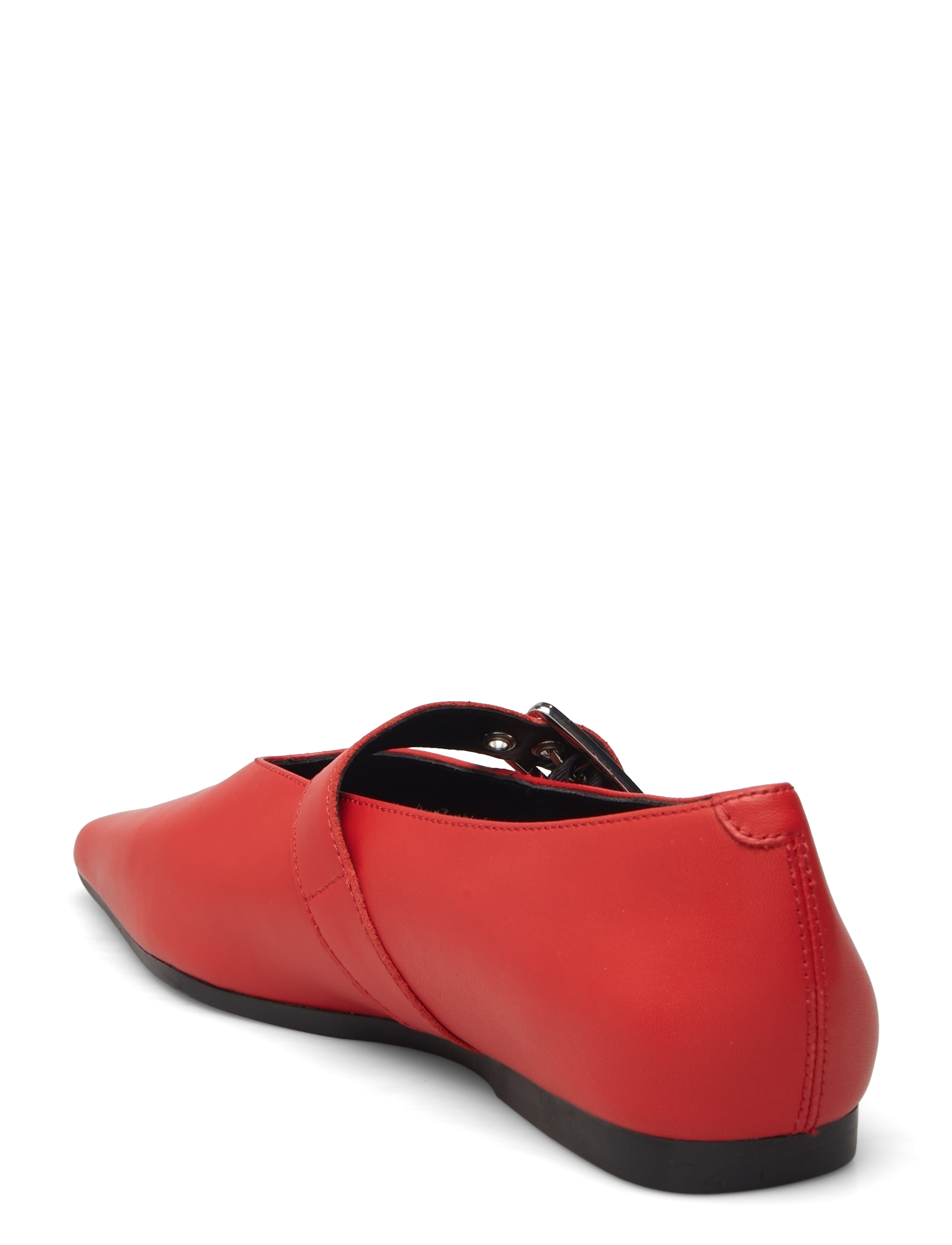 VAGABOND - WIOLETTA - red - 3