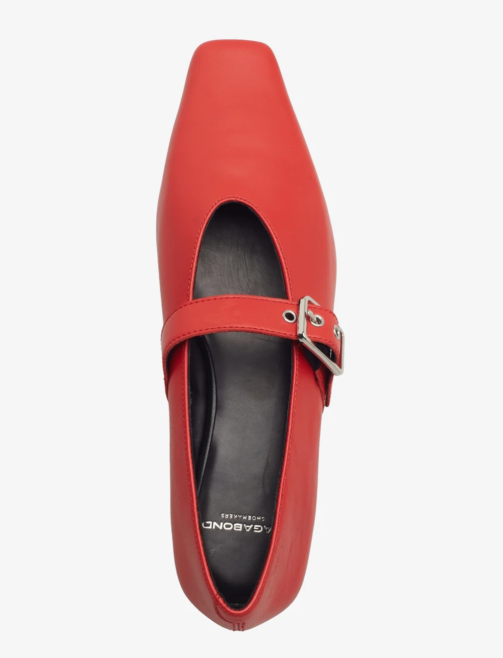 VAGABOND - WIOLETTA - speciella tillfällen - red - 4