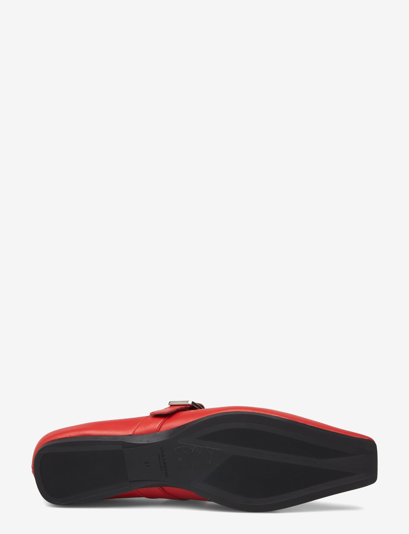 VAGABOND - WIOLETTA - speciella tillfällen - red - 5