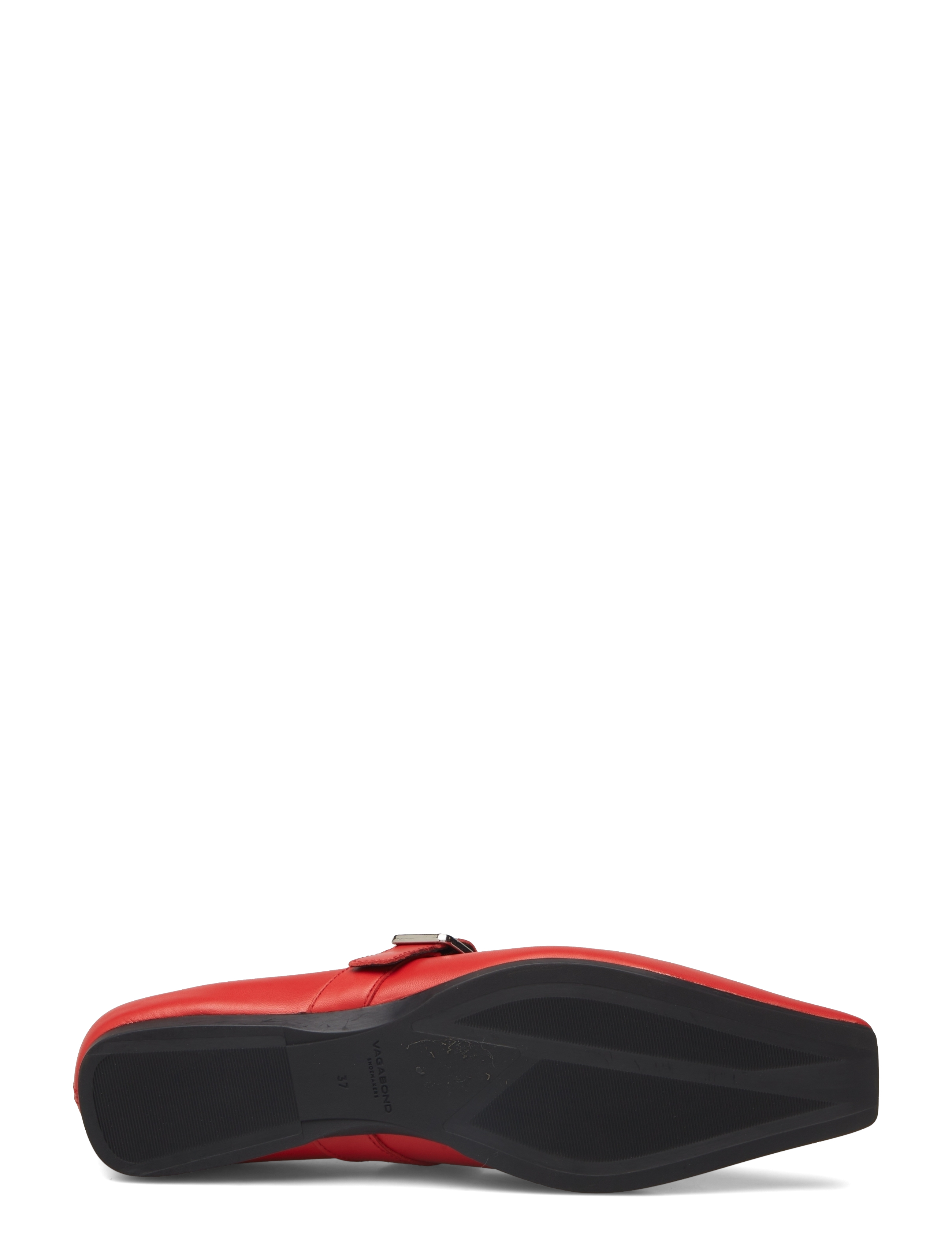 VAGABOND - WIOLETTA - red - 5