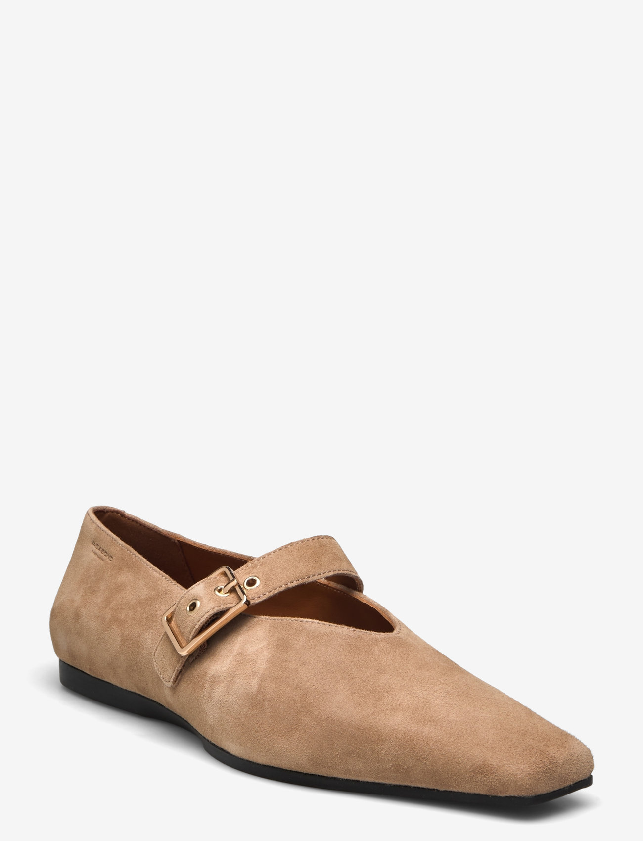 VAGABOND - WIOLETTA - kvinder - grey - 0