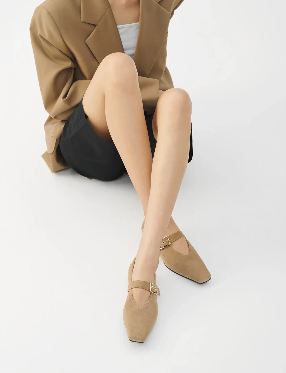 VAGABOND - WIOLETTA - erilised sündmused - grey - 0