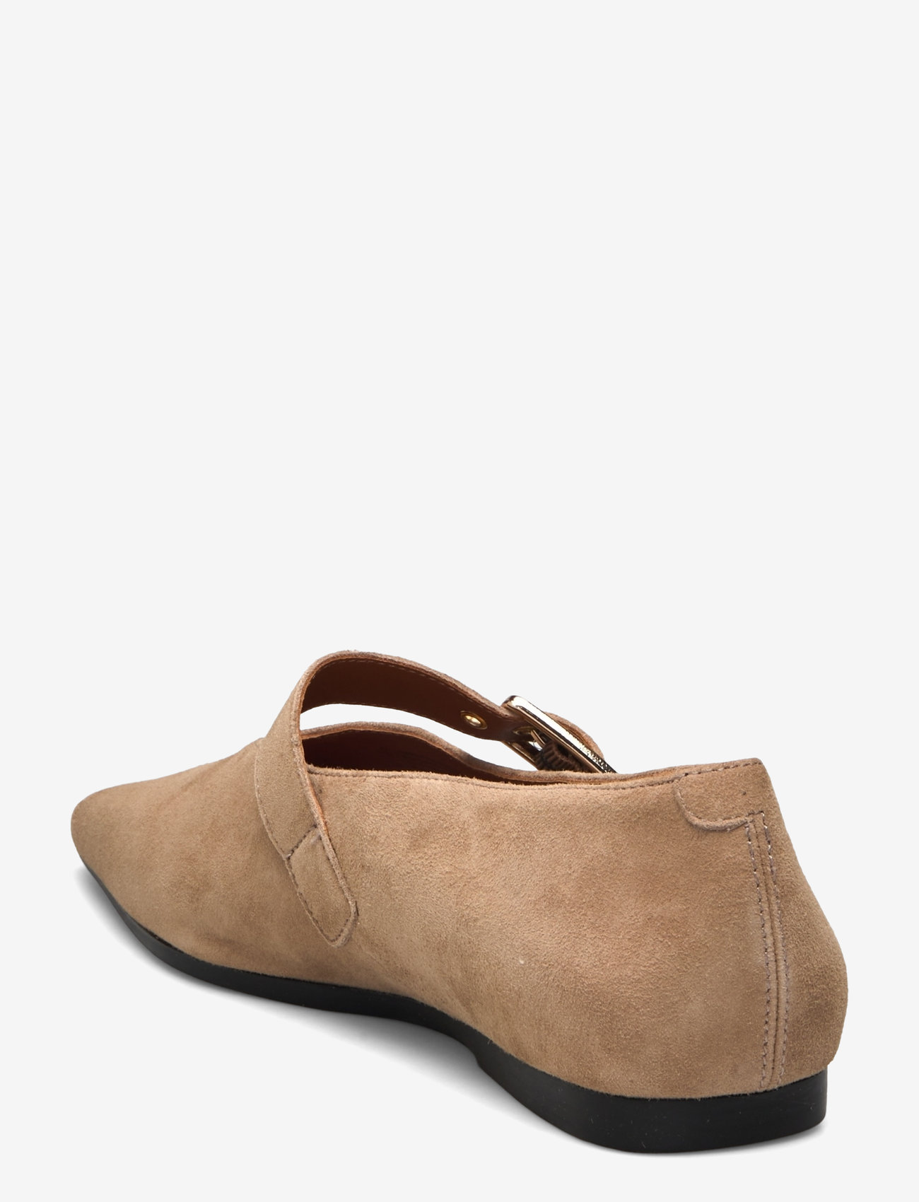 VAGABOND - WIOLETTA - kvinder - grey - 2