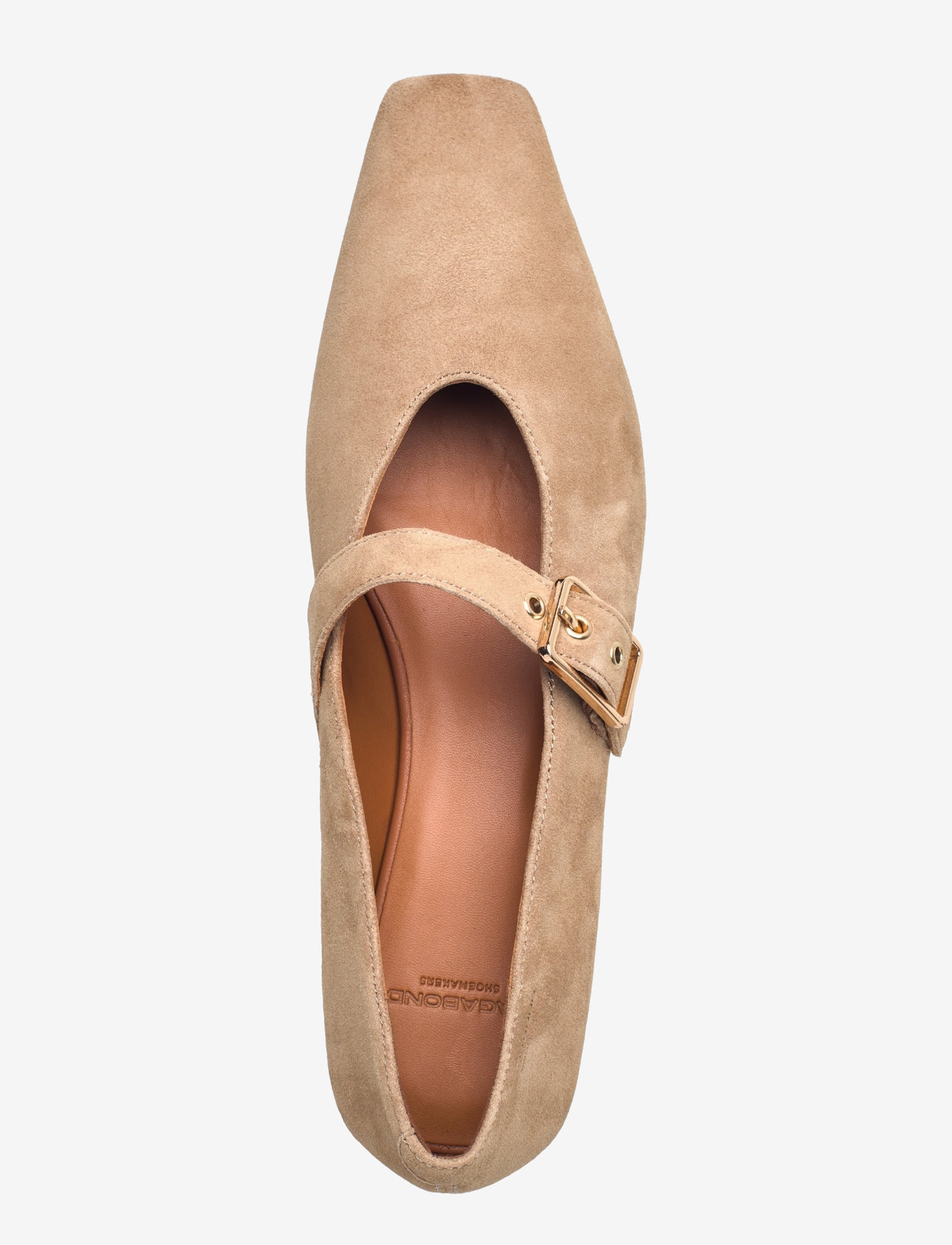 VAGABOND - WIOLETTA - kvinder - grey - 3