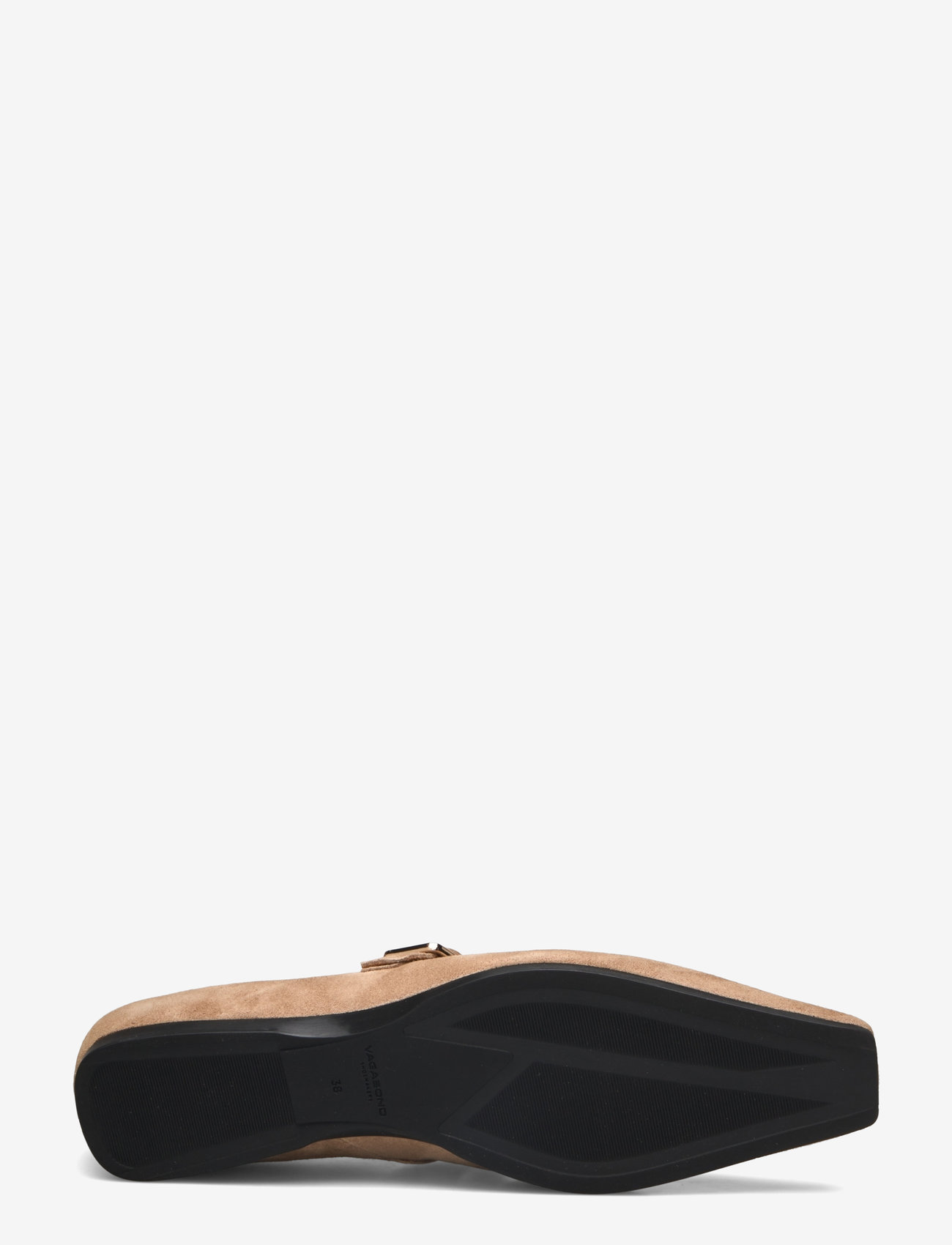 VAGABOND - WIOLETTA - kvinder - grey - 4