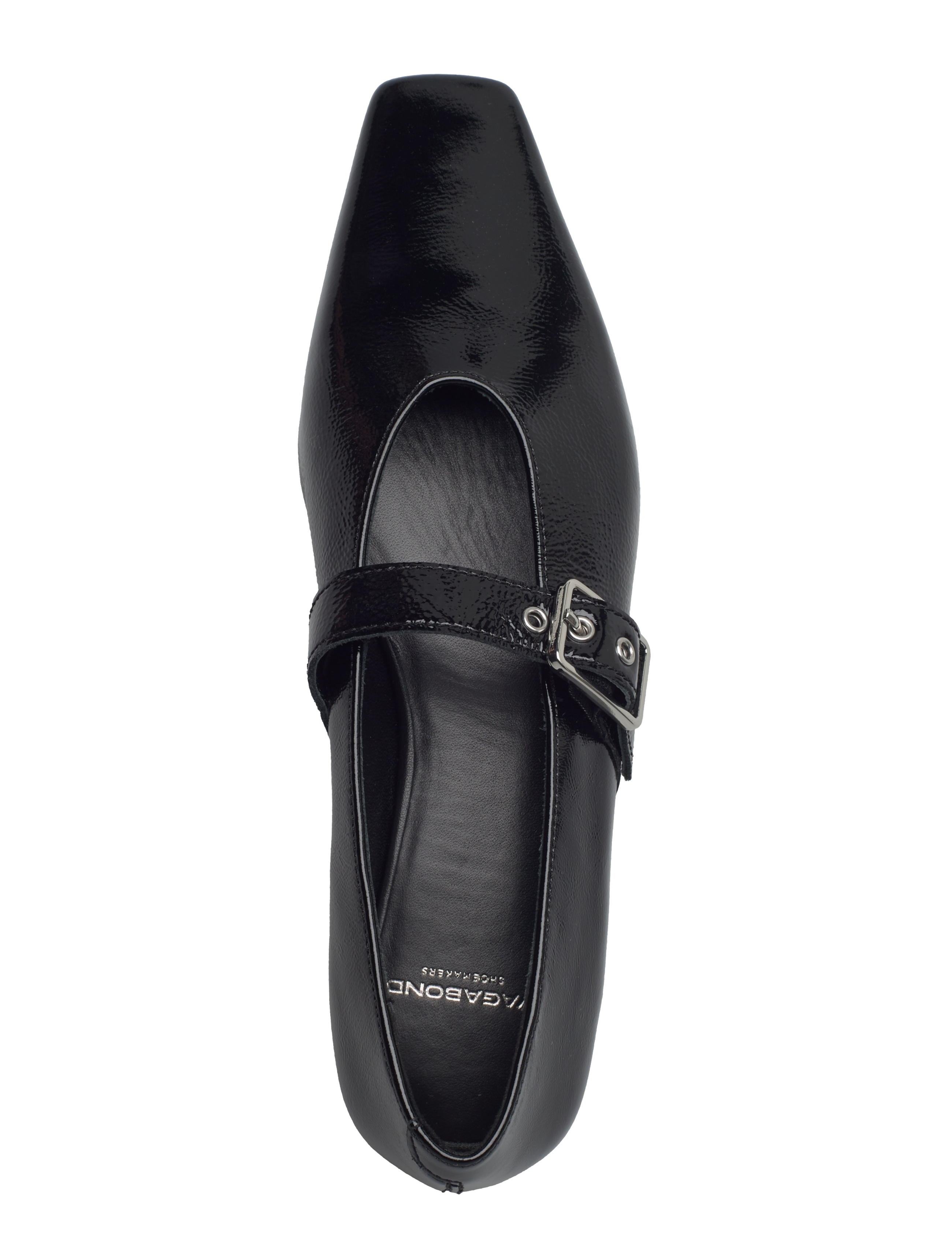 VAGABOND - WIOLETTA - black - 4