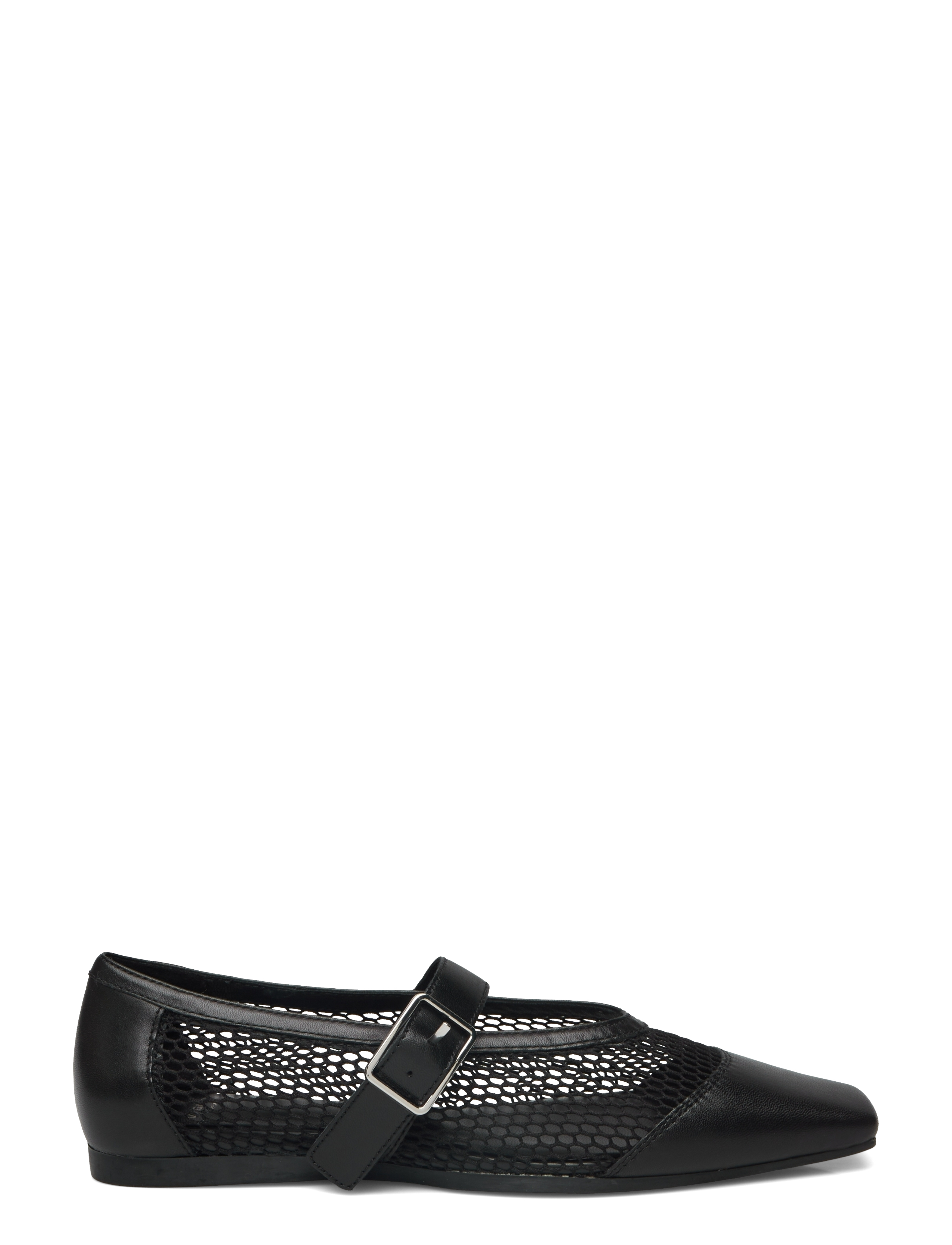 VAGABOND - WIOLETTA - ballerinasko - black - 2