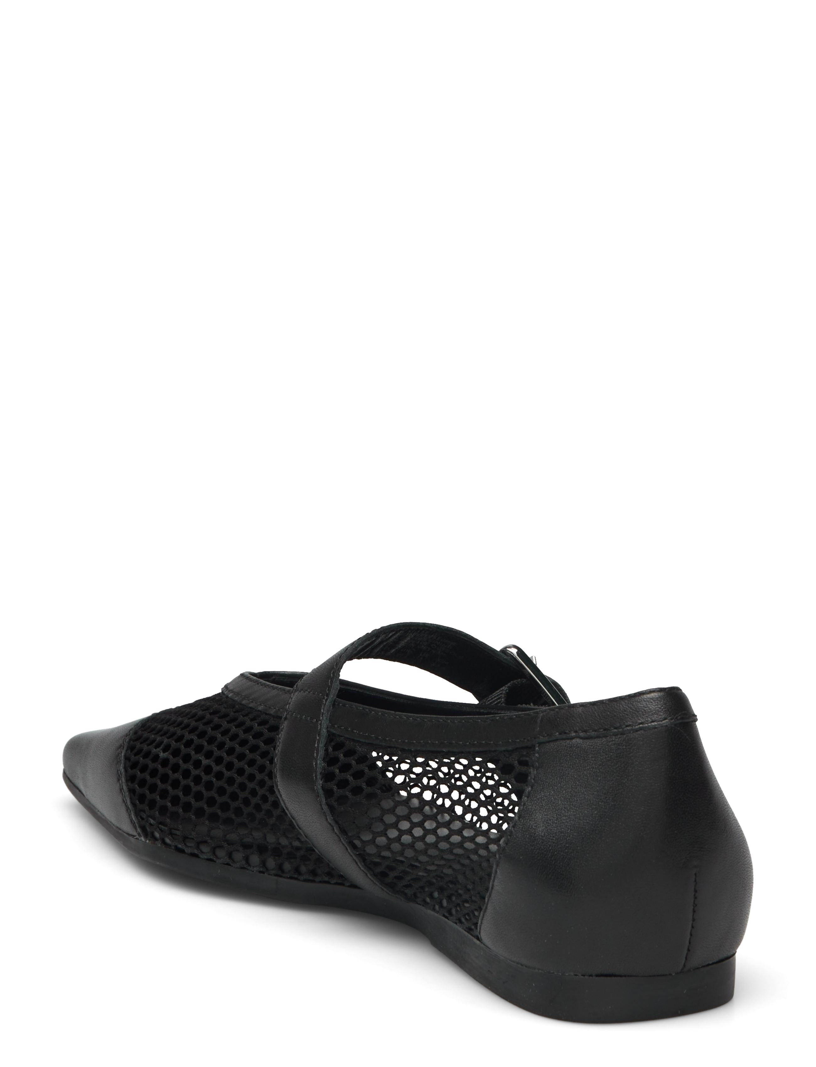 VAGABOND - WIOLETTA - ballerinasko - black - 3