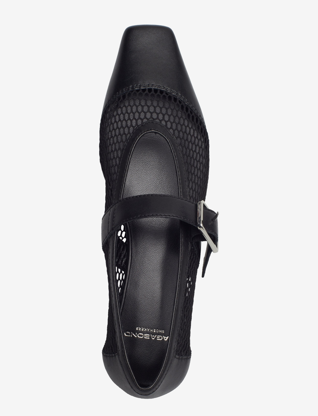 VAGABOND Wioletta (VGA5701-315) - Ballerinas - Boozt.com