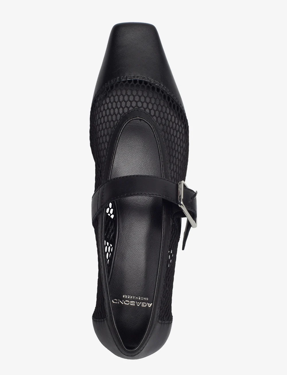 VAGABOND - WIOLETTA - konfirmatsioon - black - 4