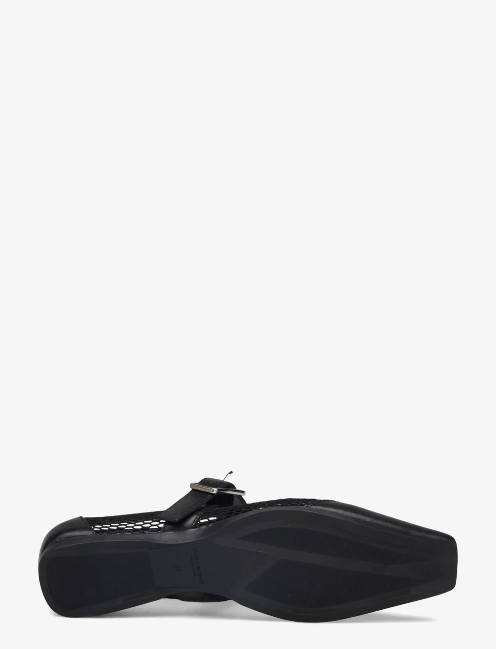 VAGABOND - WIOLETTA - konfirmatsioon - black - 5