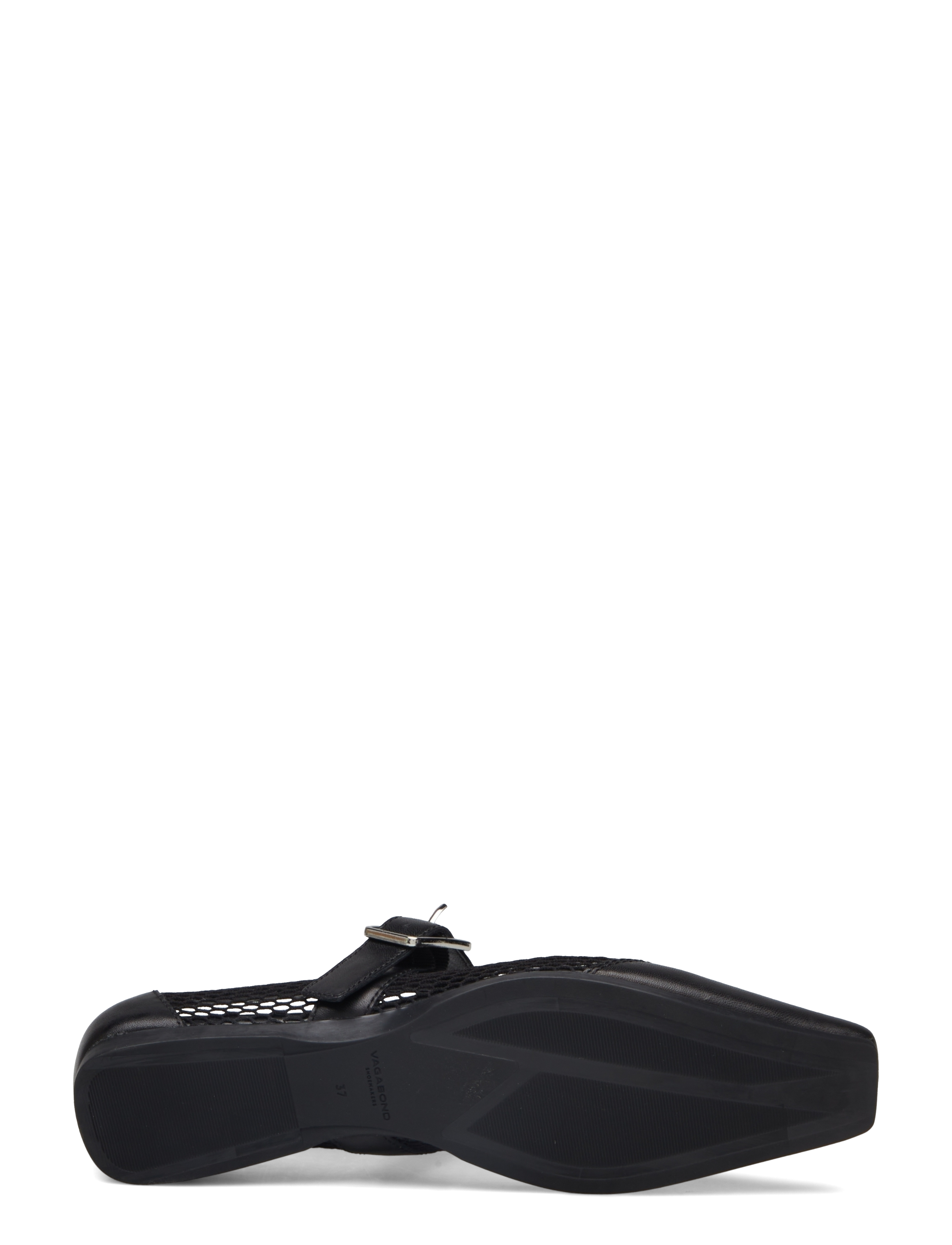 VAGABOND - WIOLETTA - ballerinasko - black - 5