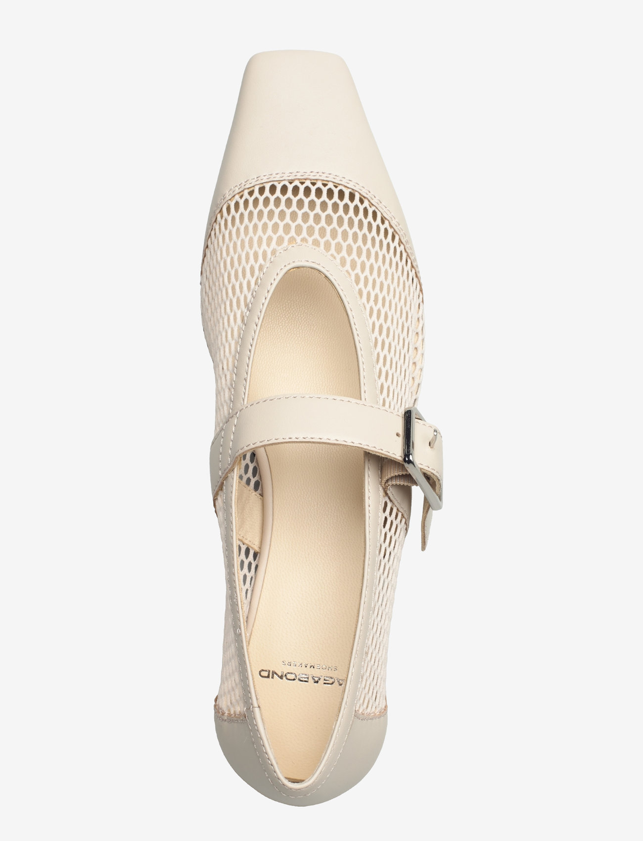 VAGABOND - WIOLETTA - confirmation - off white - 4