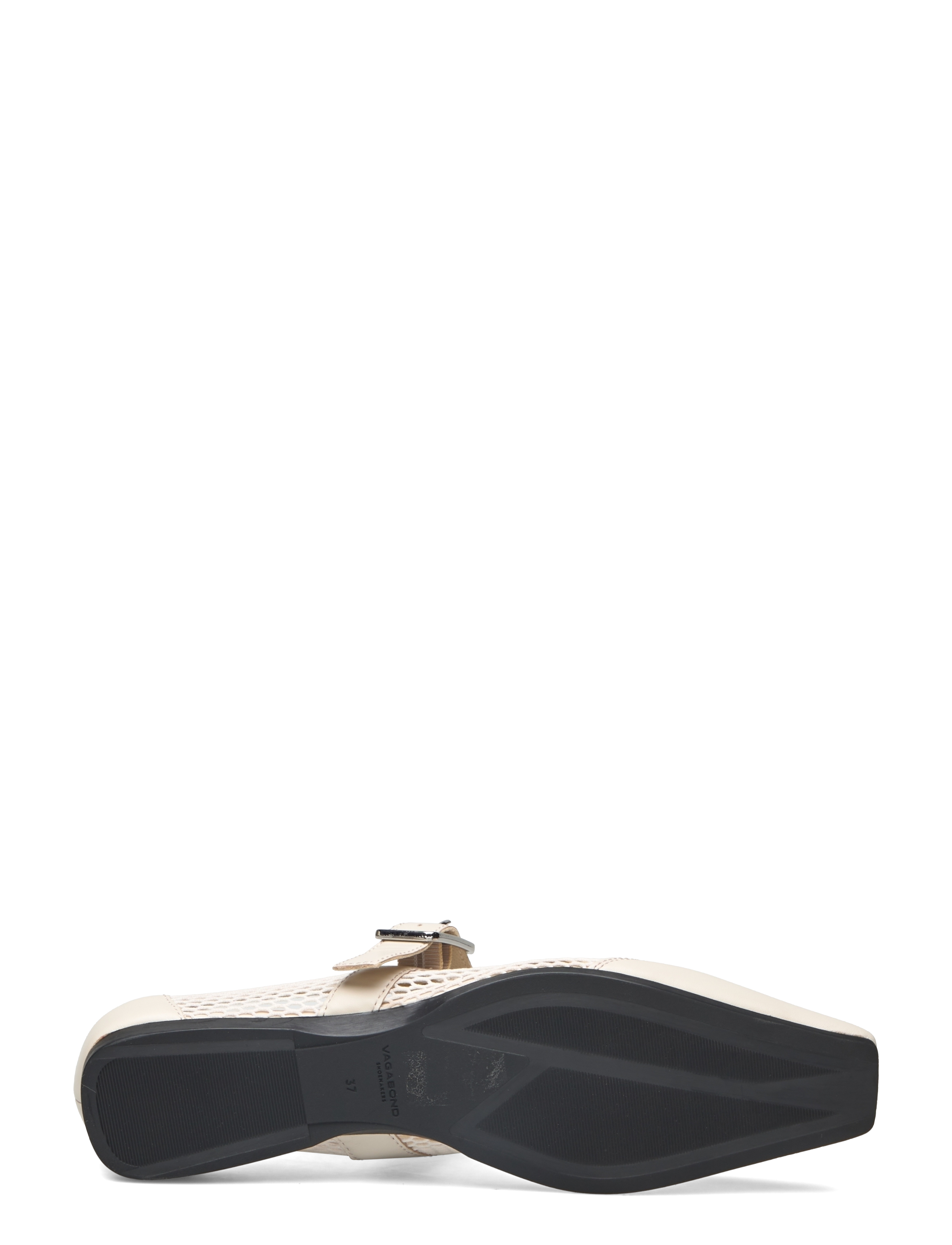 VAGABOND - WIOLETTA - ballerinaer - off white - 5
