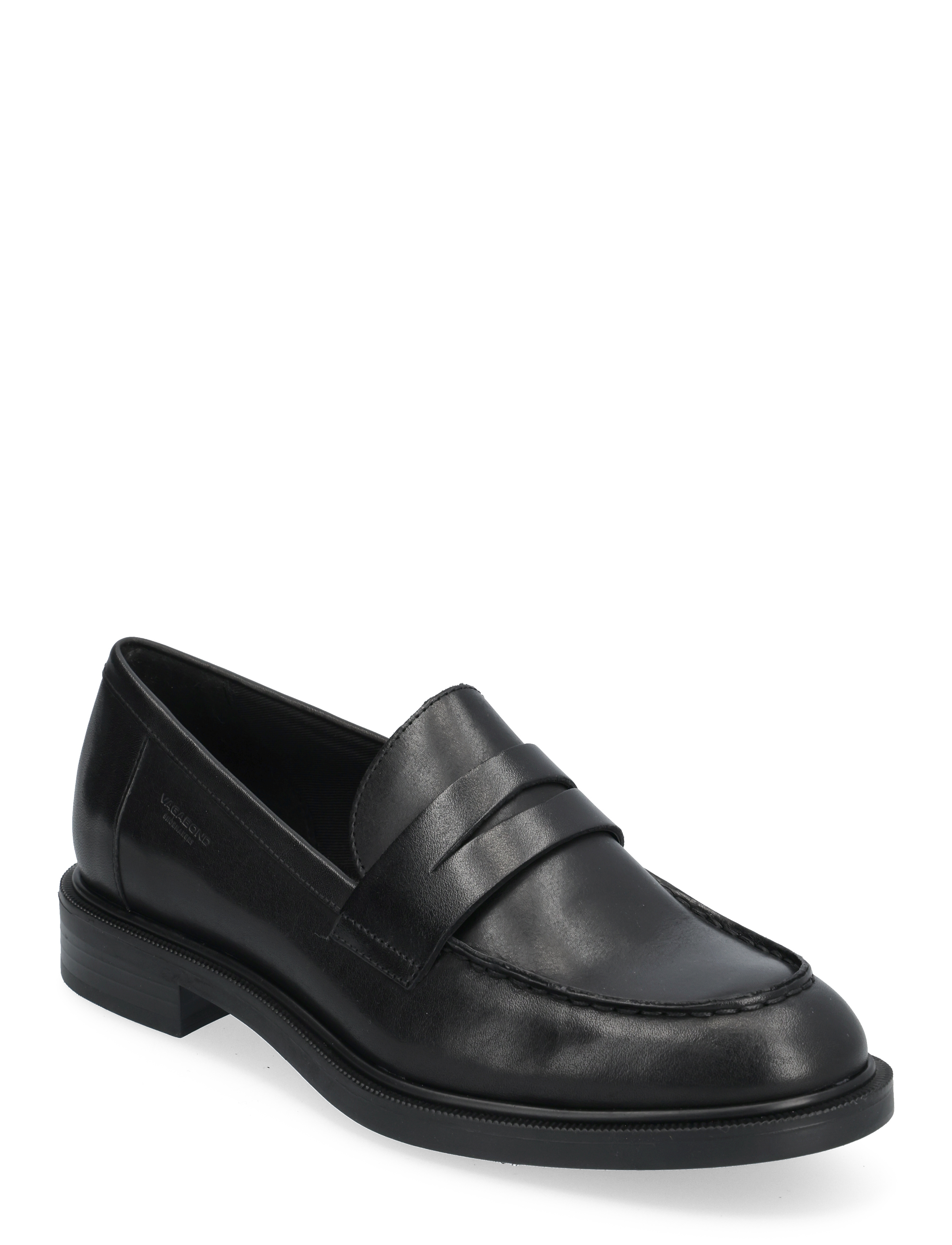 VAGABOND AMINA - Kampagne - BLACK / black