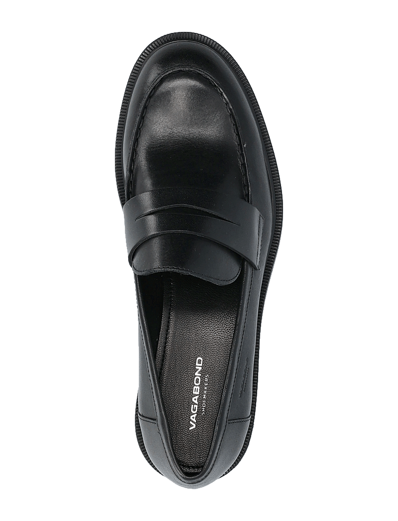 VAGABOND - AMINA - besondere anlässe - black - 4