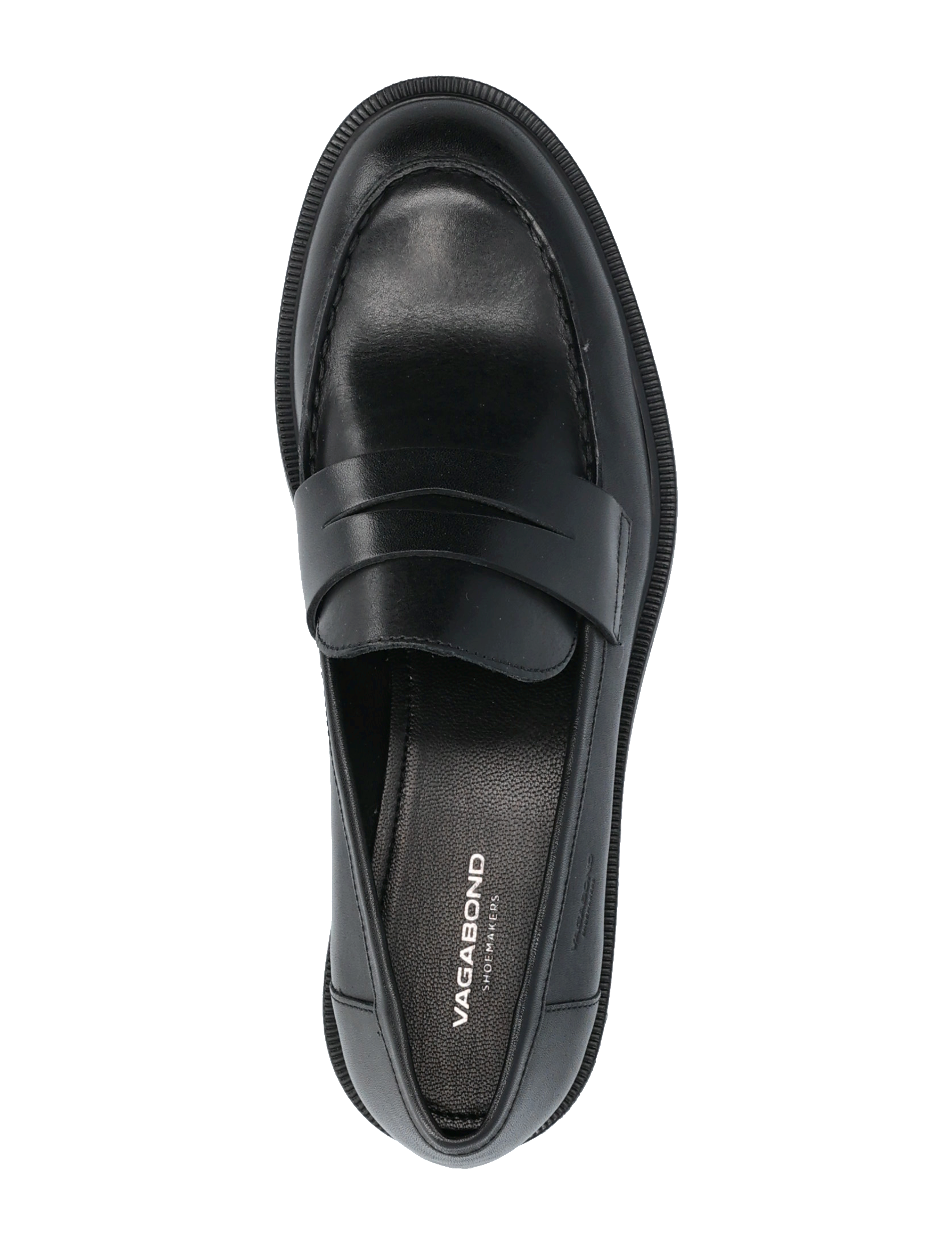 VAGABOND - AMINA - fashion trends - black - 4