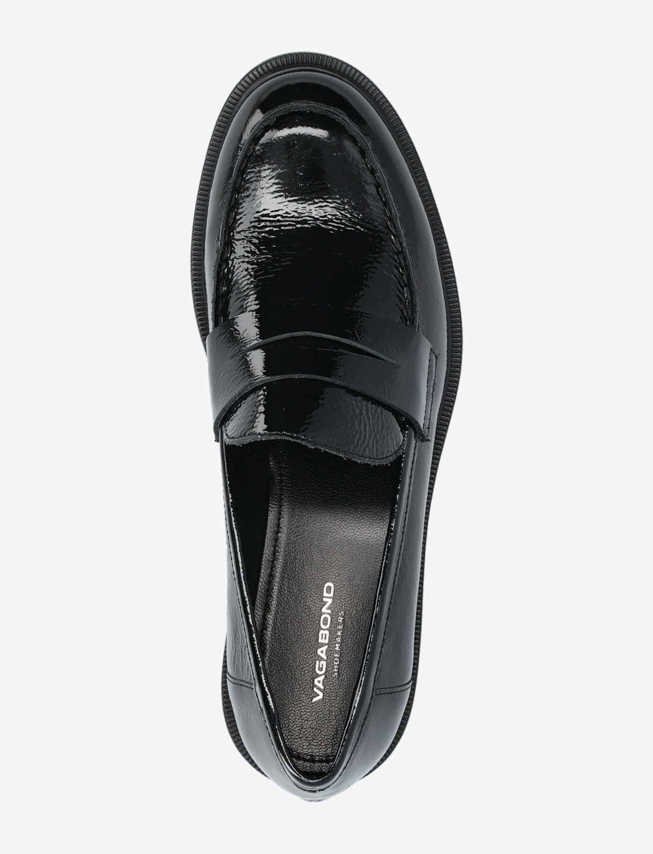 VAGABOND - AMINA - besondere anlässe - black - 4