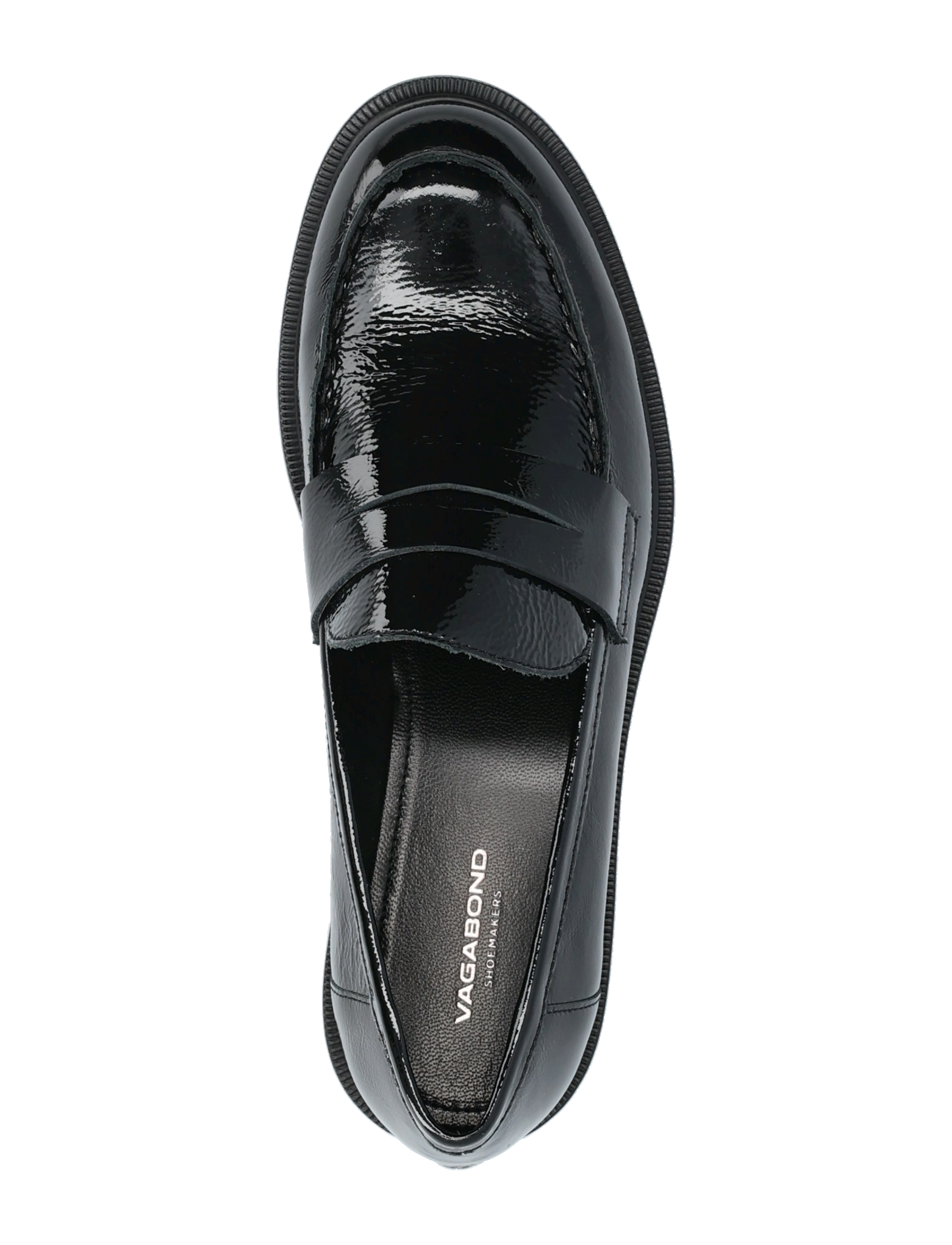 VAGABOND - AMINA - kingad - black - 4