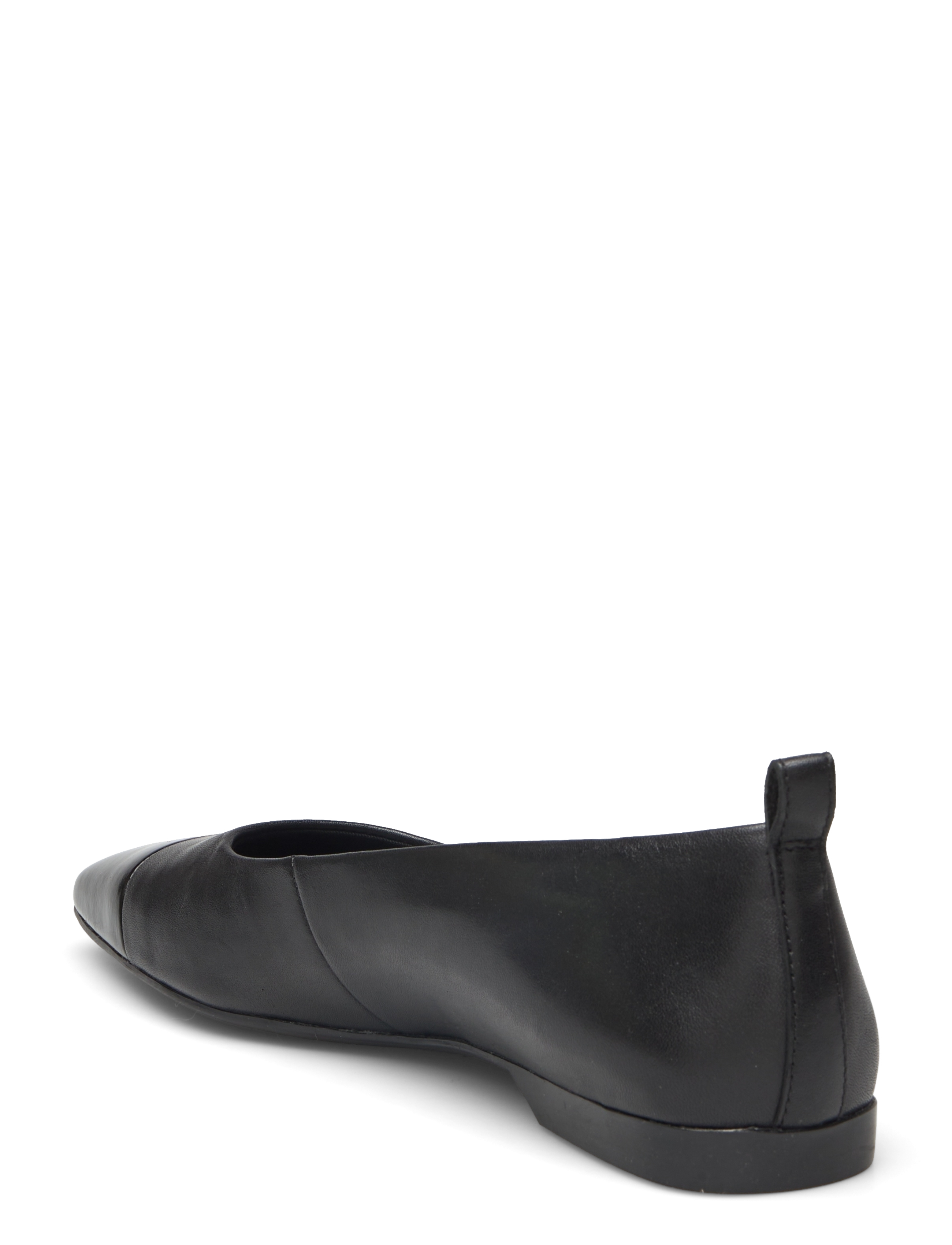VAGABOND - DELIA - ballerinaer - black - 3