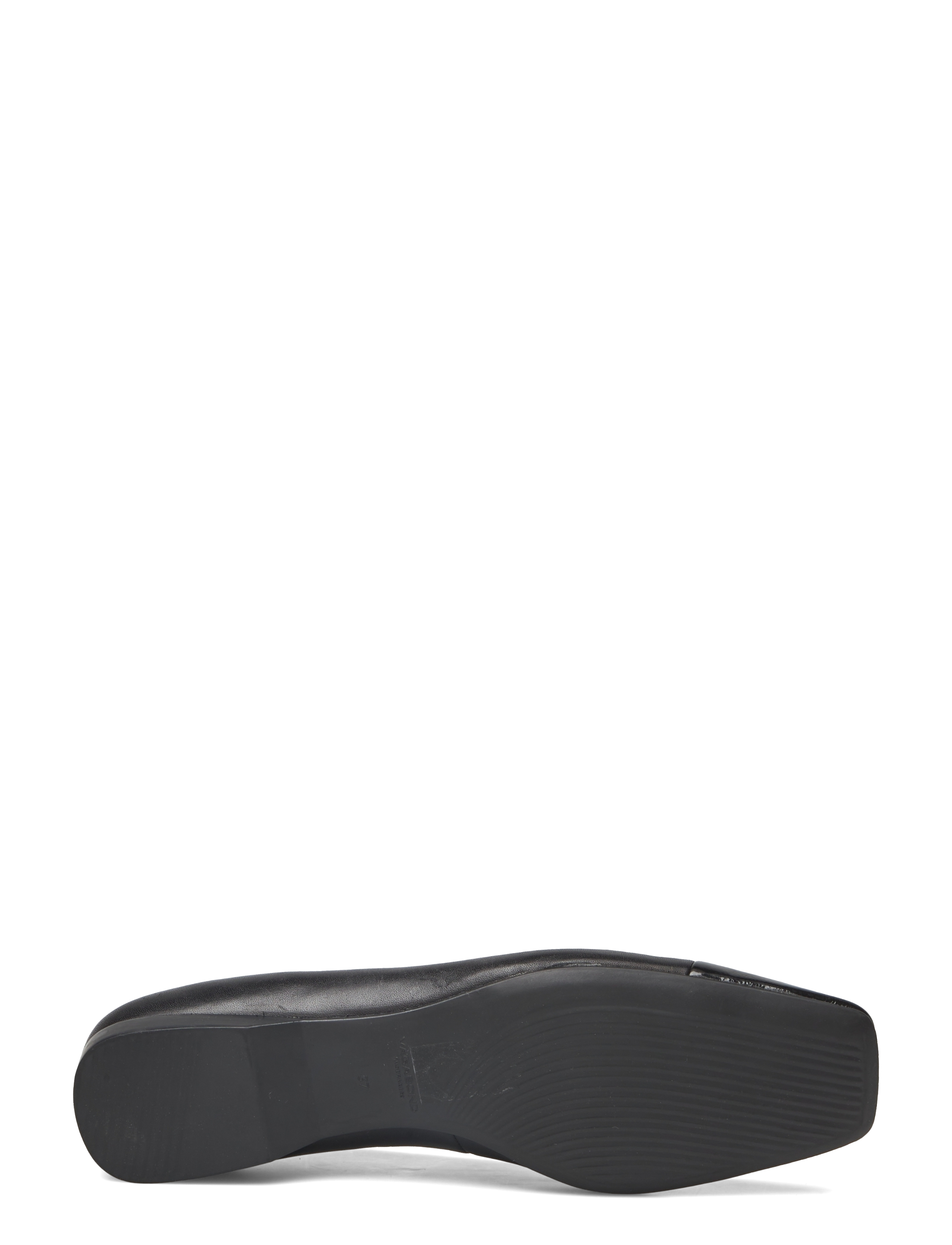 VAGABOND - DELIA - ballerinaer - black - 5
