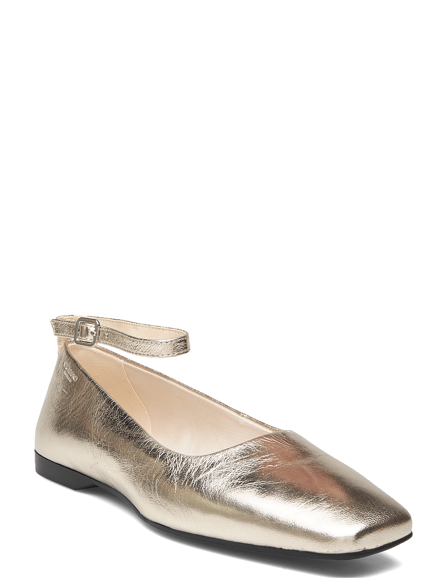 VAGABOND - DELIA - gold - 1