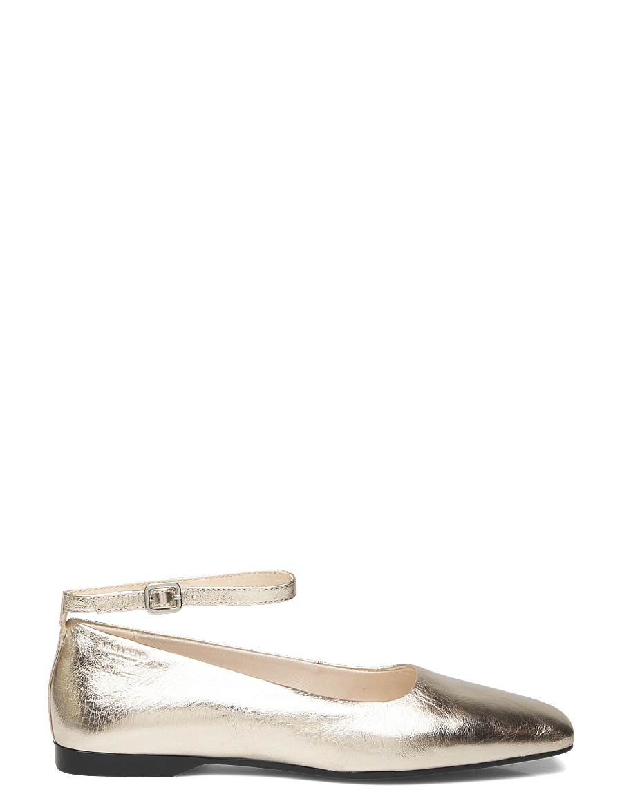 VAGABOND - DELIA - gold - 2