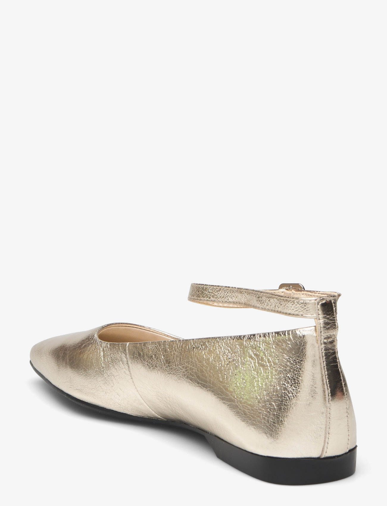 VAGABOND - DELIA - damen - gold - 2