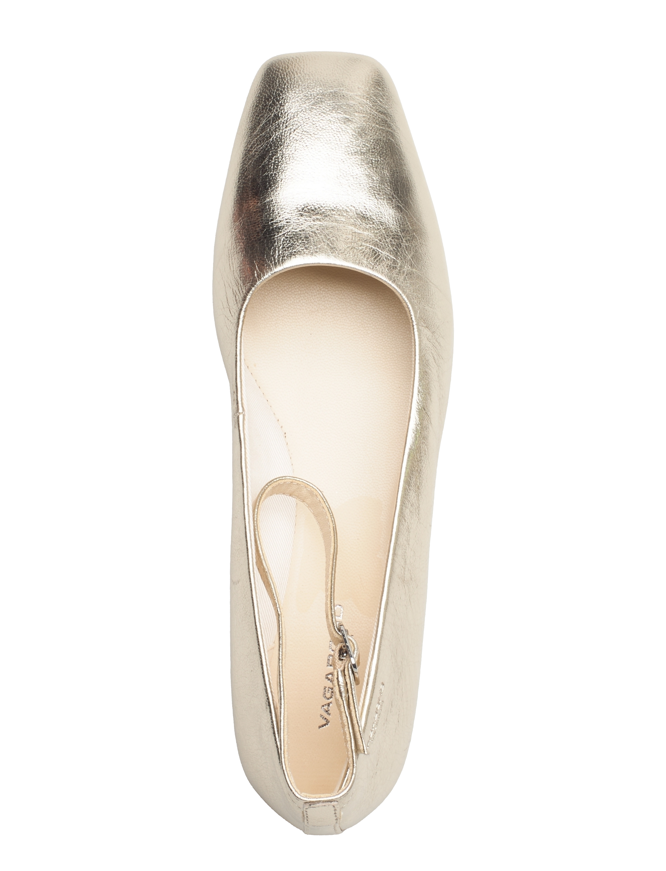 VAGABOND - DELIA - gold - 4