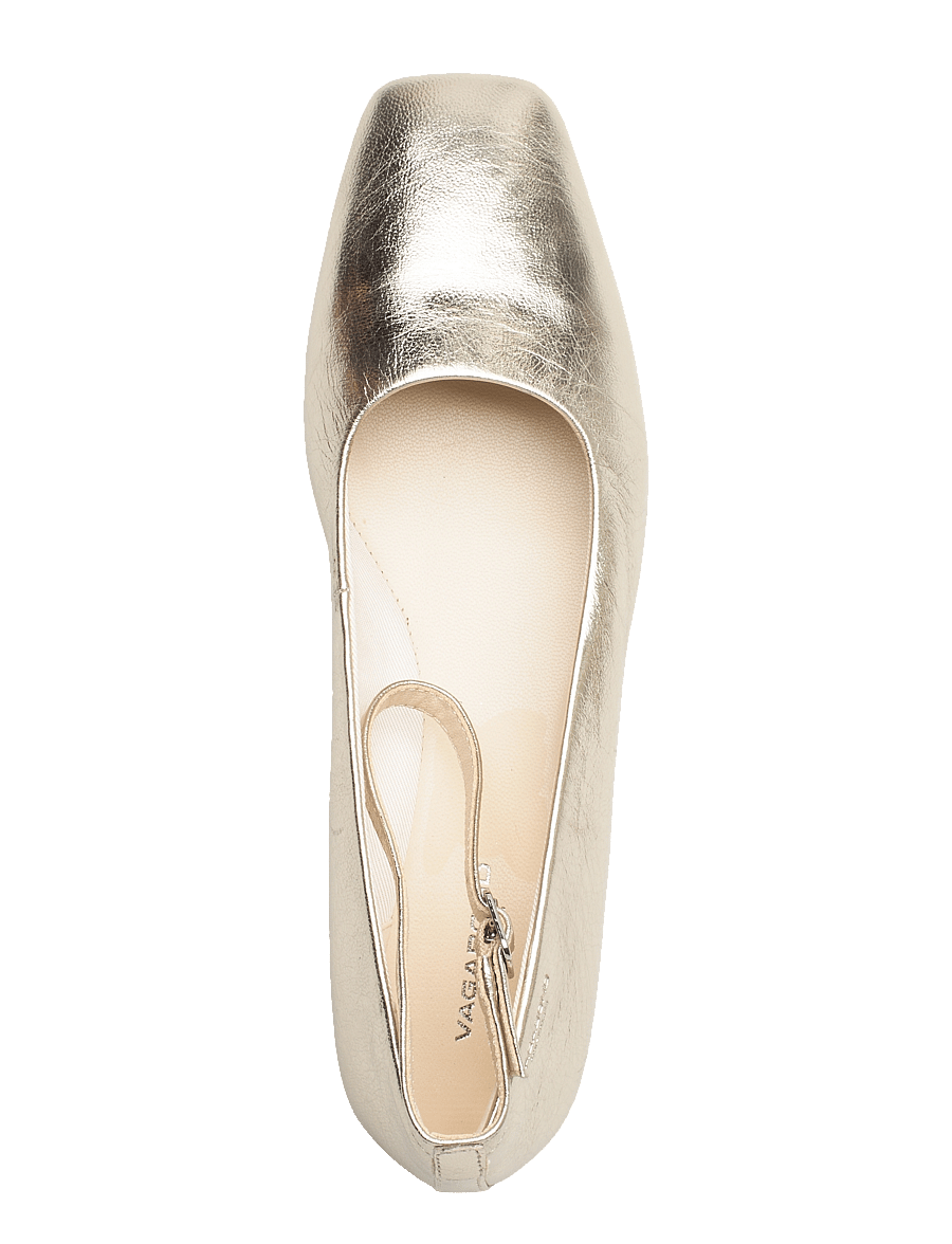 VAGABOND - DELIA - gold - 4