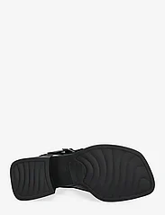 VAGABOND - INES - sandaler med hæl - black - 5