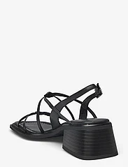 VAGABOND - INES - heeled sandals - black - 3