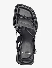 VAGABOND - INES - heeled sandals - black - 4