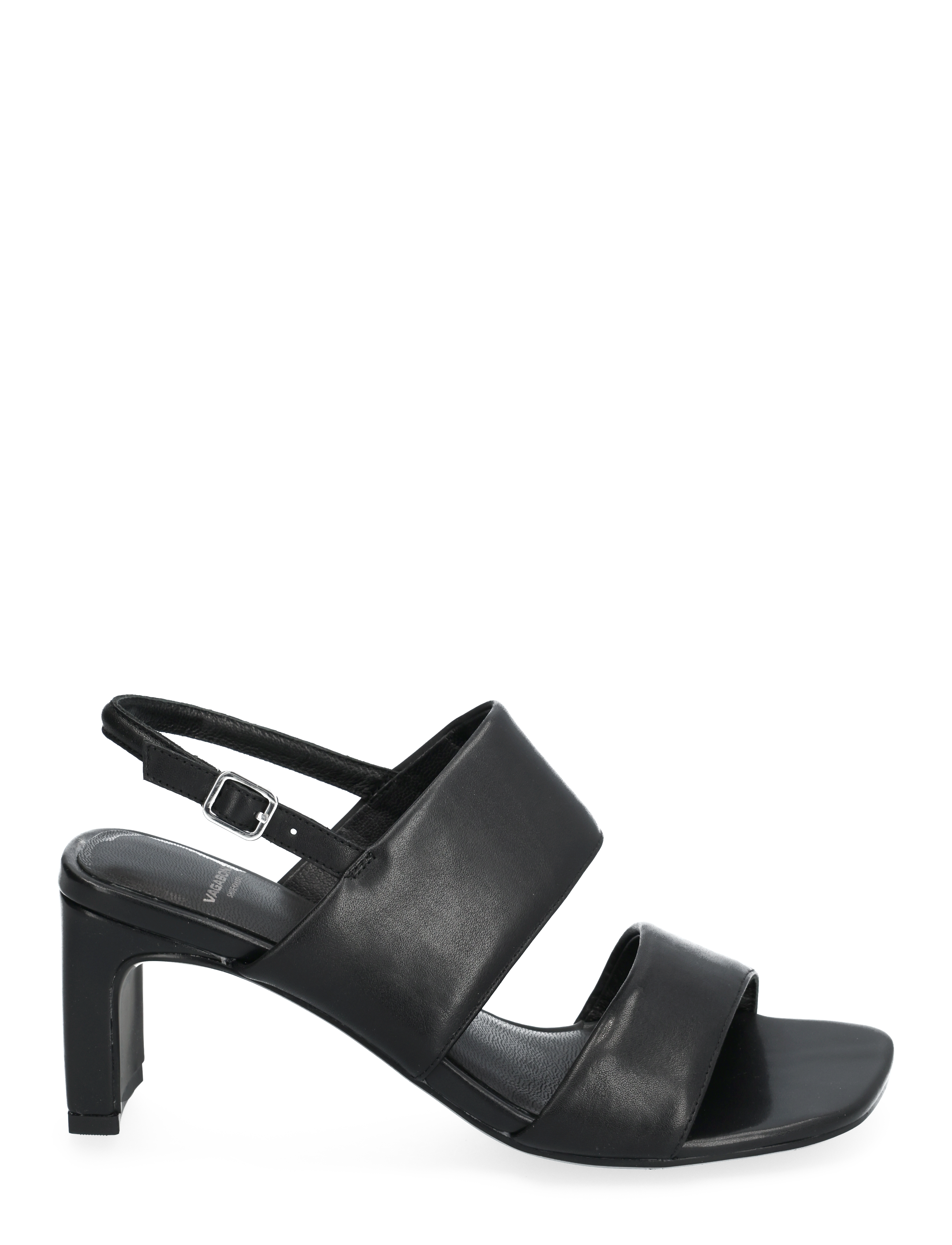 VAGABOND - LUISA - black - 2