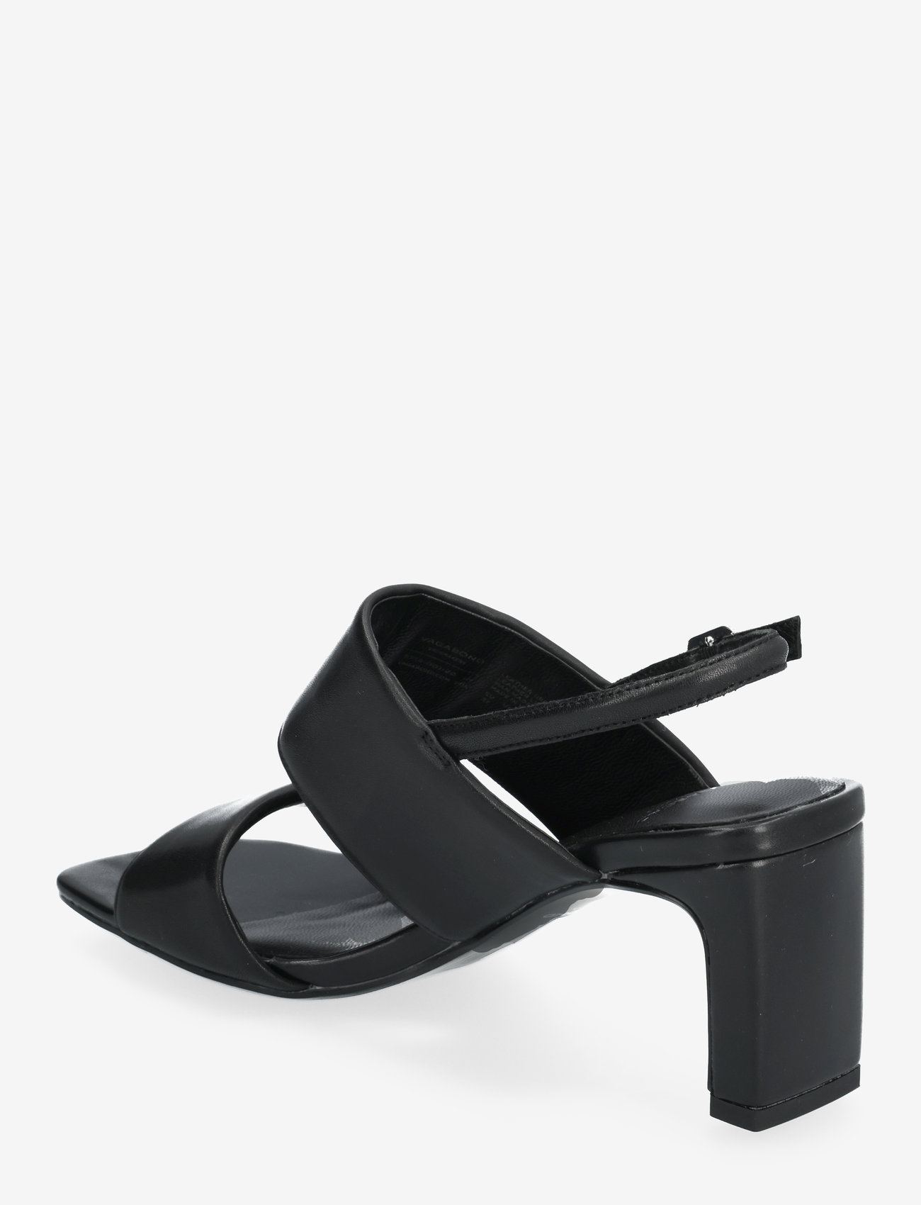 VAGABOND - LUISA - black - 3