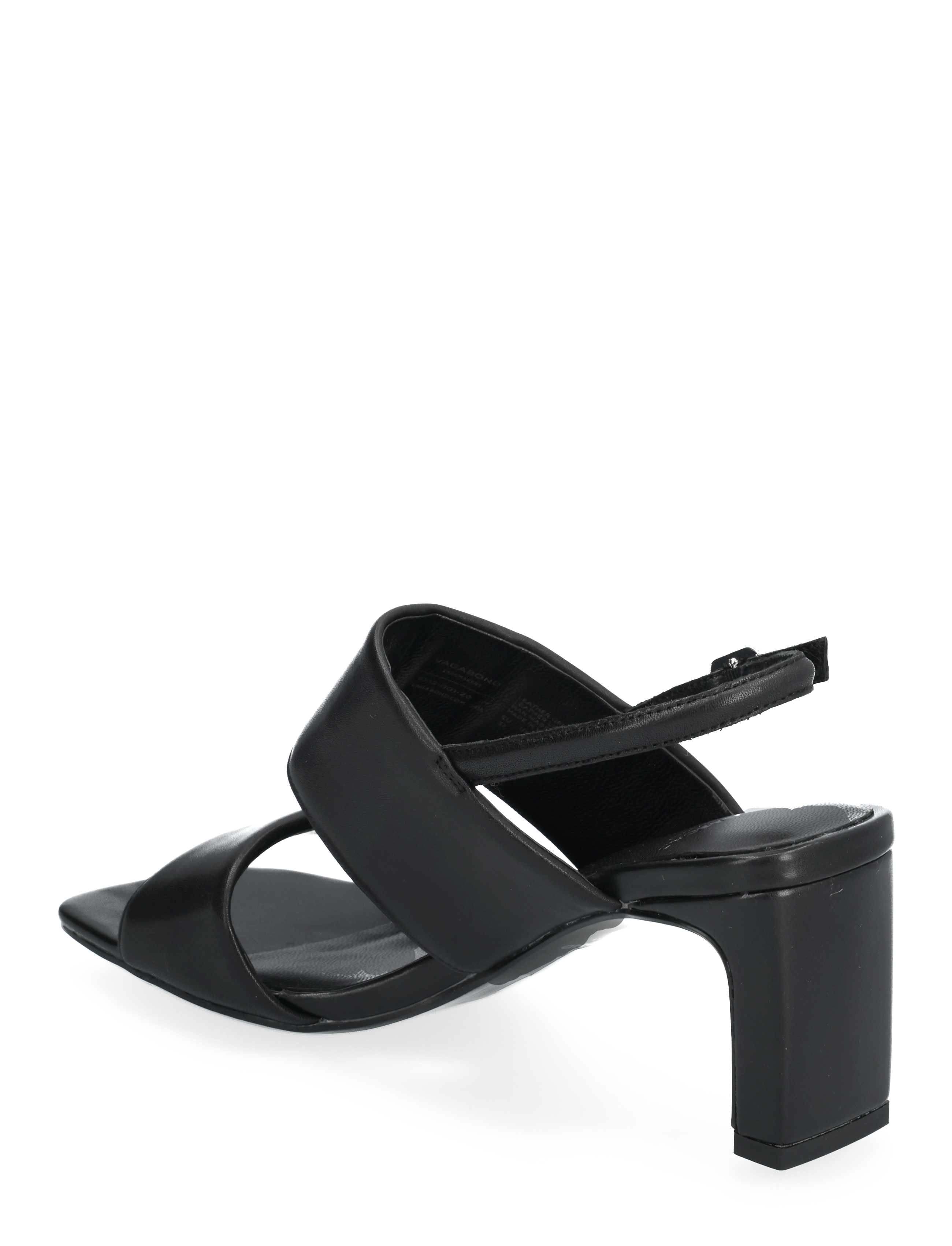 VAGABOND - LUISA - black - 3