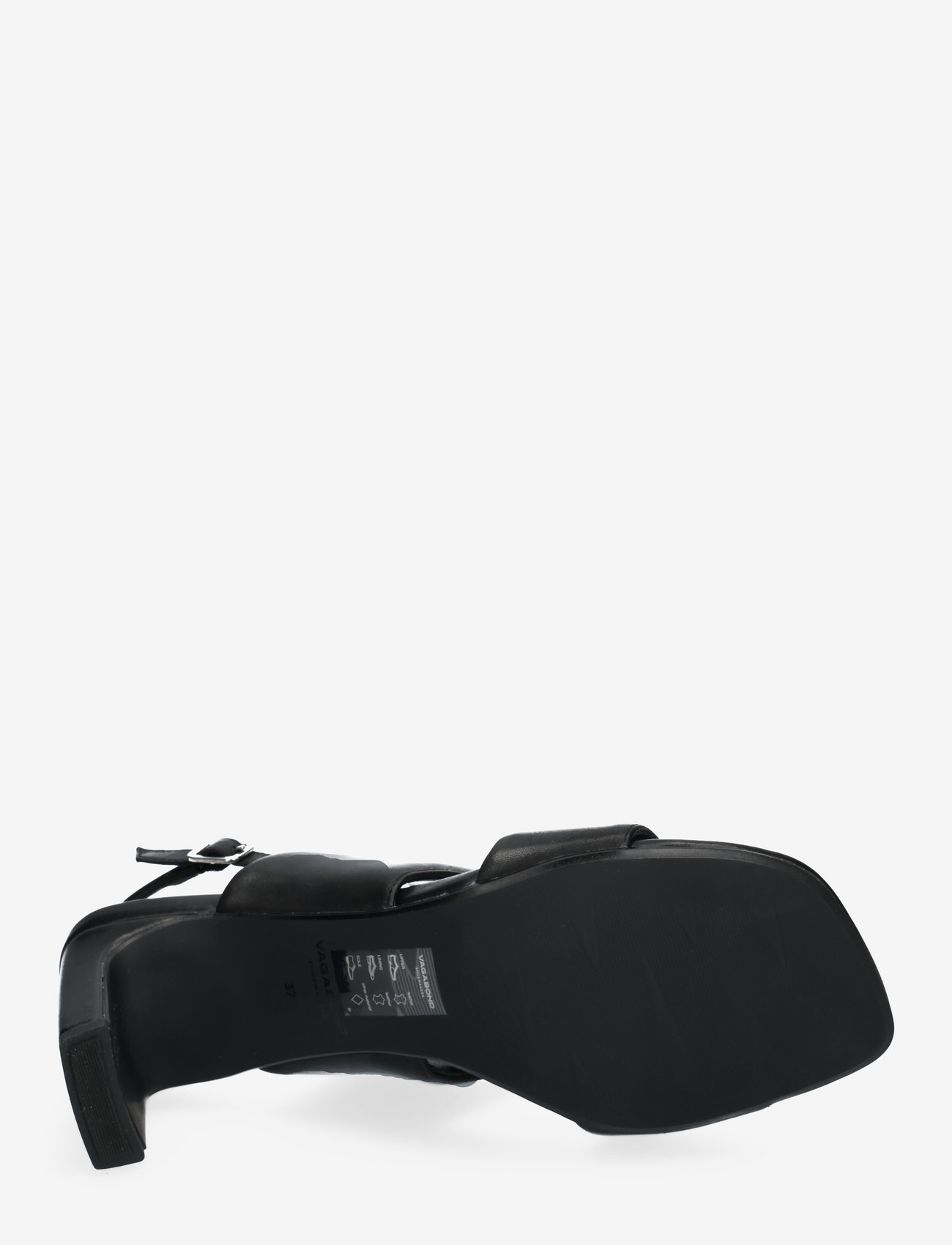 VAGABOND - LUISA - black - 5
